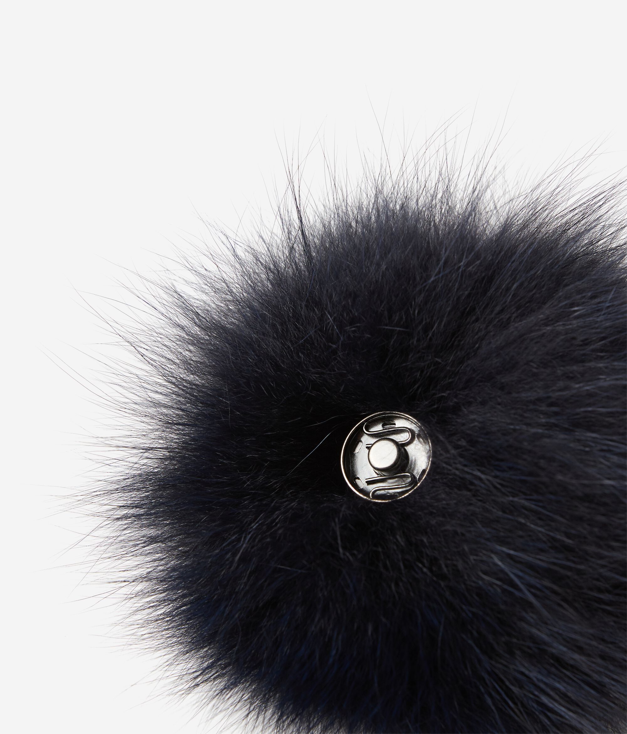 Fur Pom-Pom