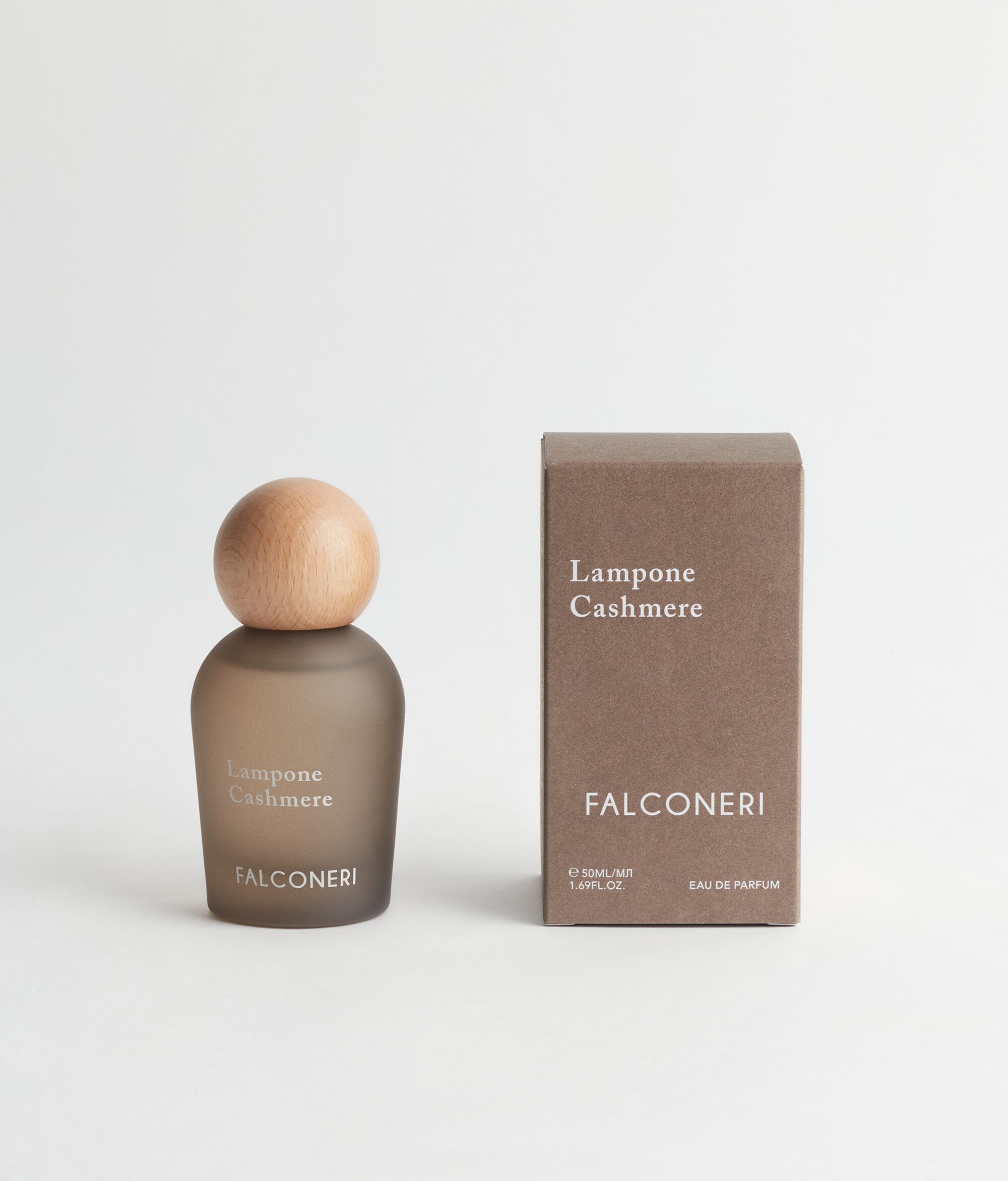 Eau de parfume