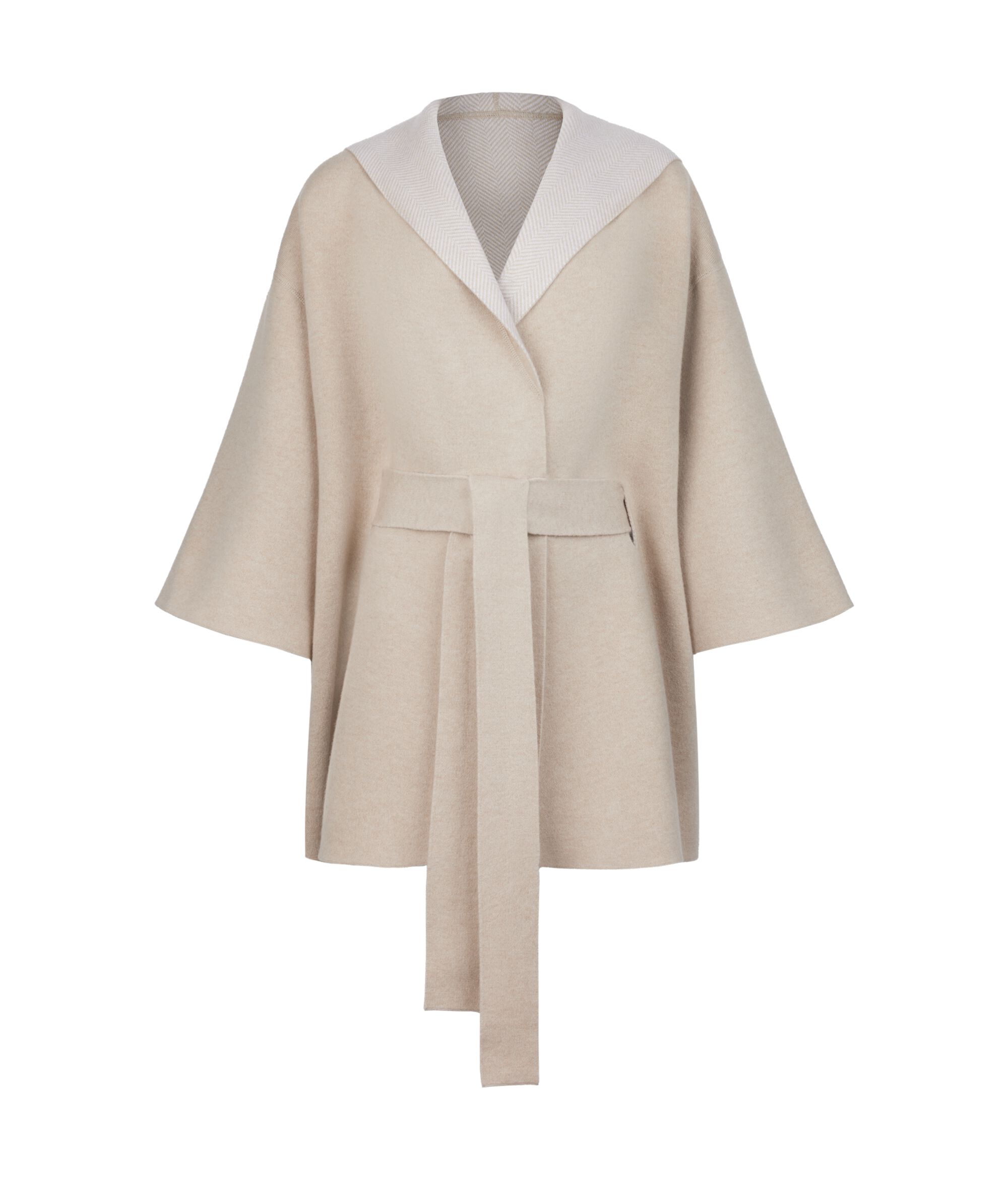 Color CORDA MELANGE SPINATO