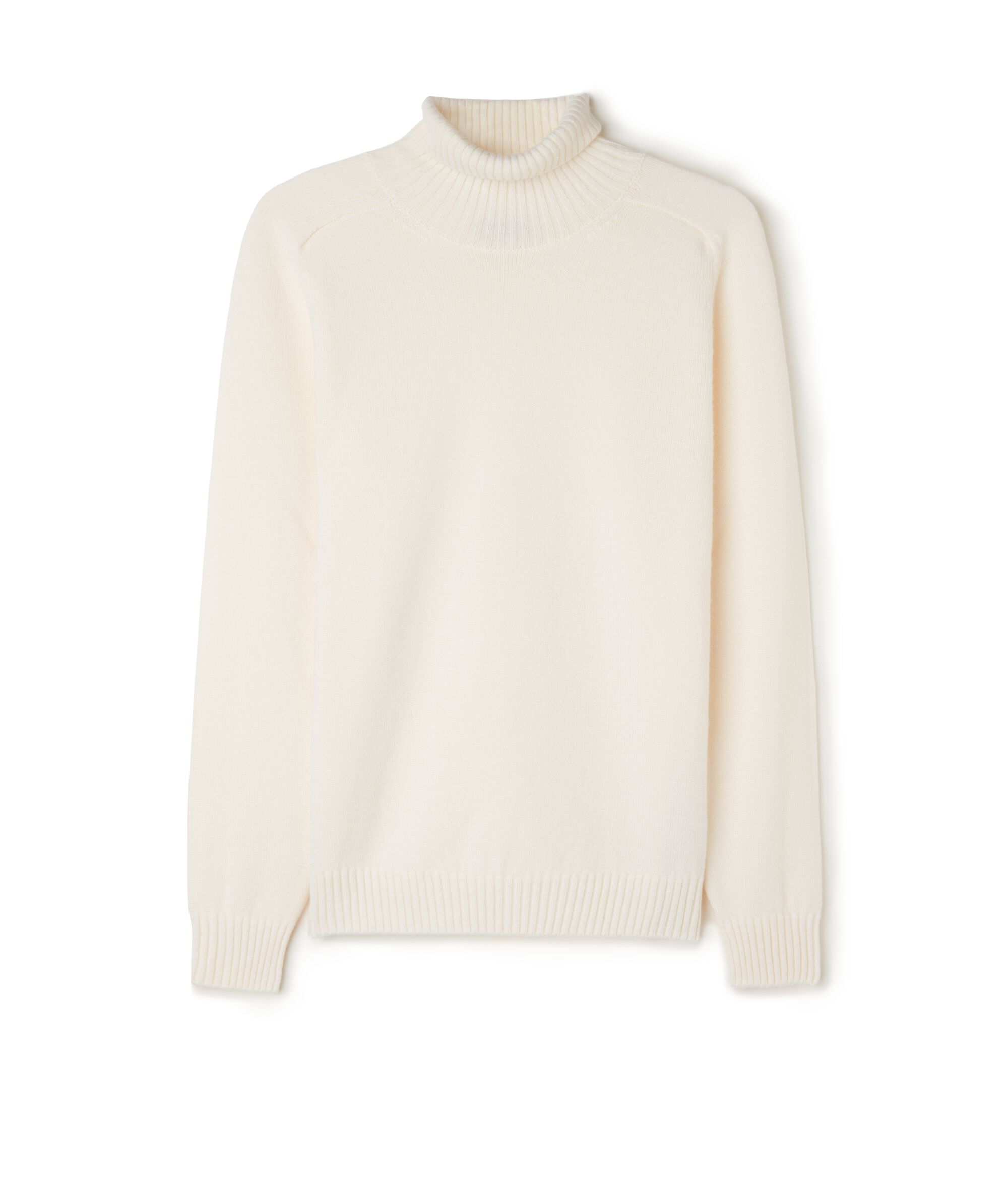 Ultrasoft Cashmere Turtleneck
