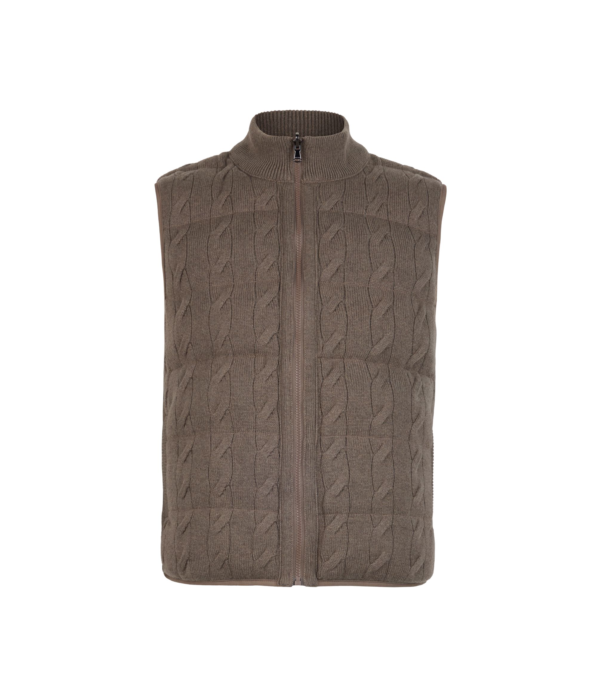 Colore Tortora melange