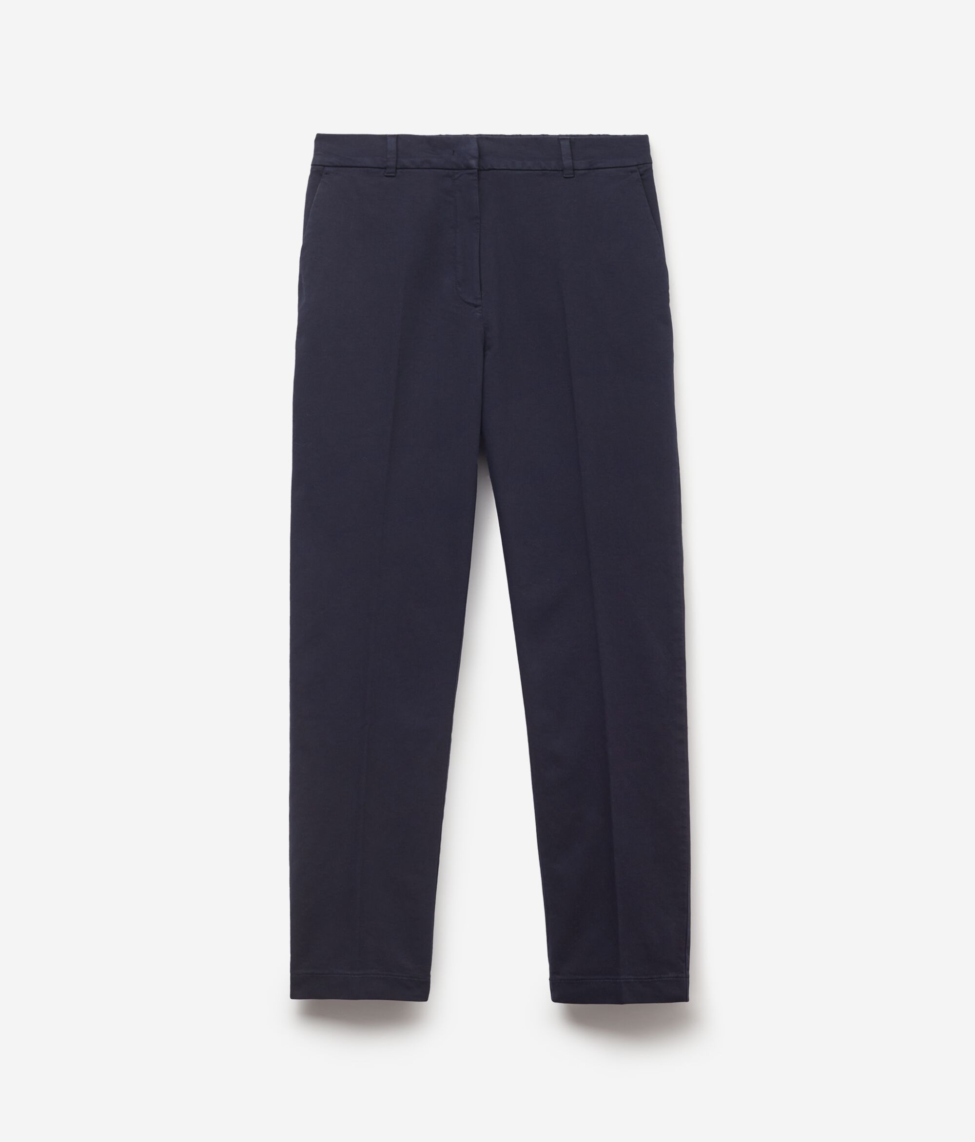 Cigarette Pants