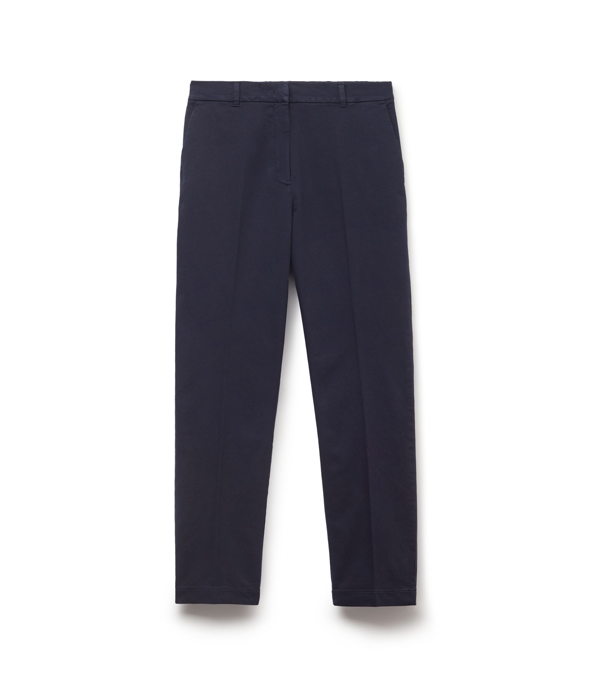 Cigarette Pants