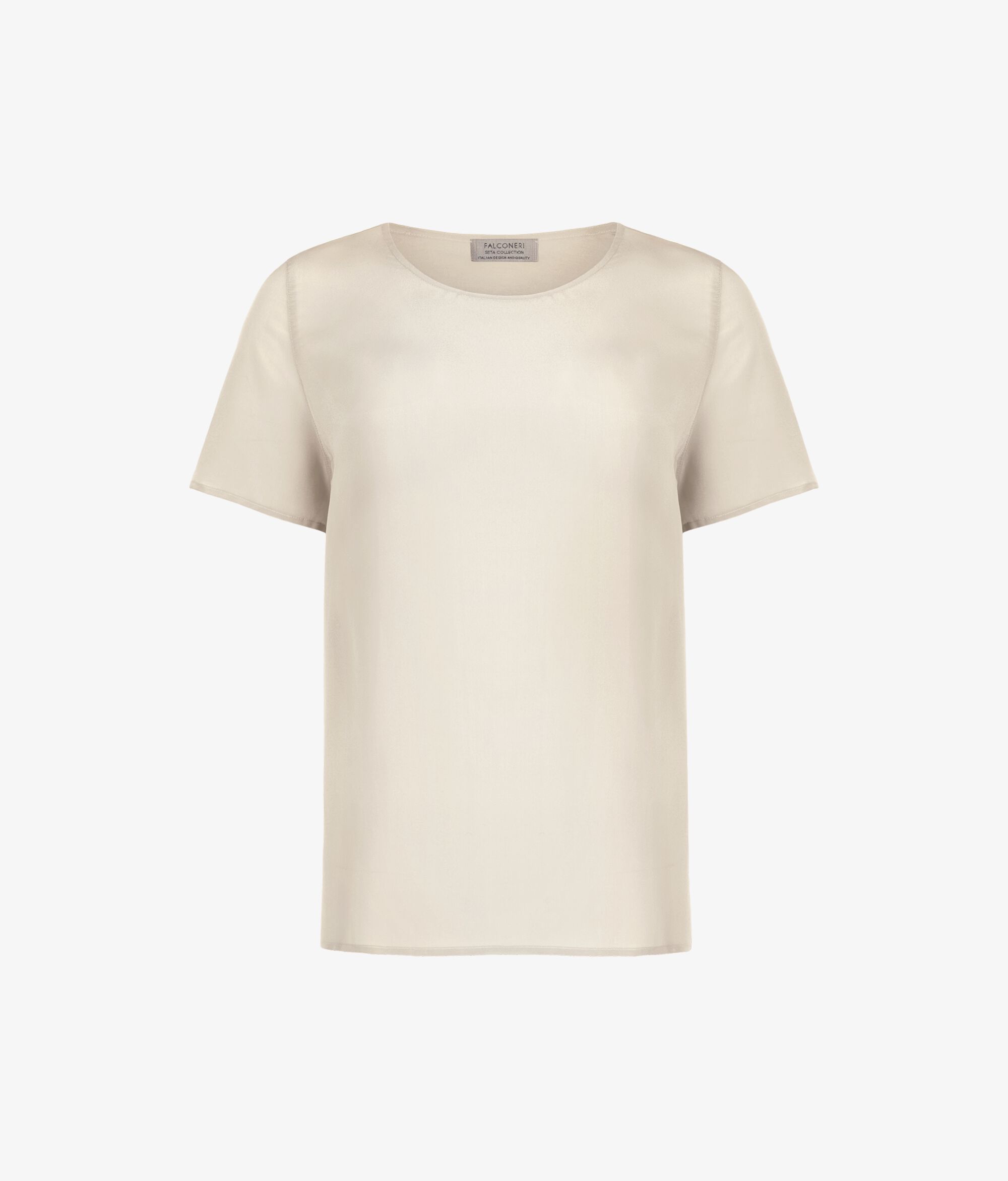 Cor CINZENTO MADREPÉROLA CLARO