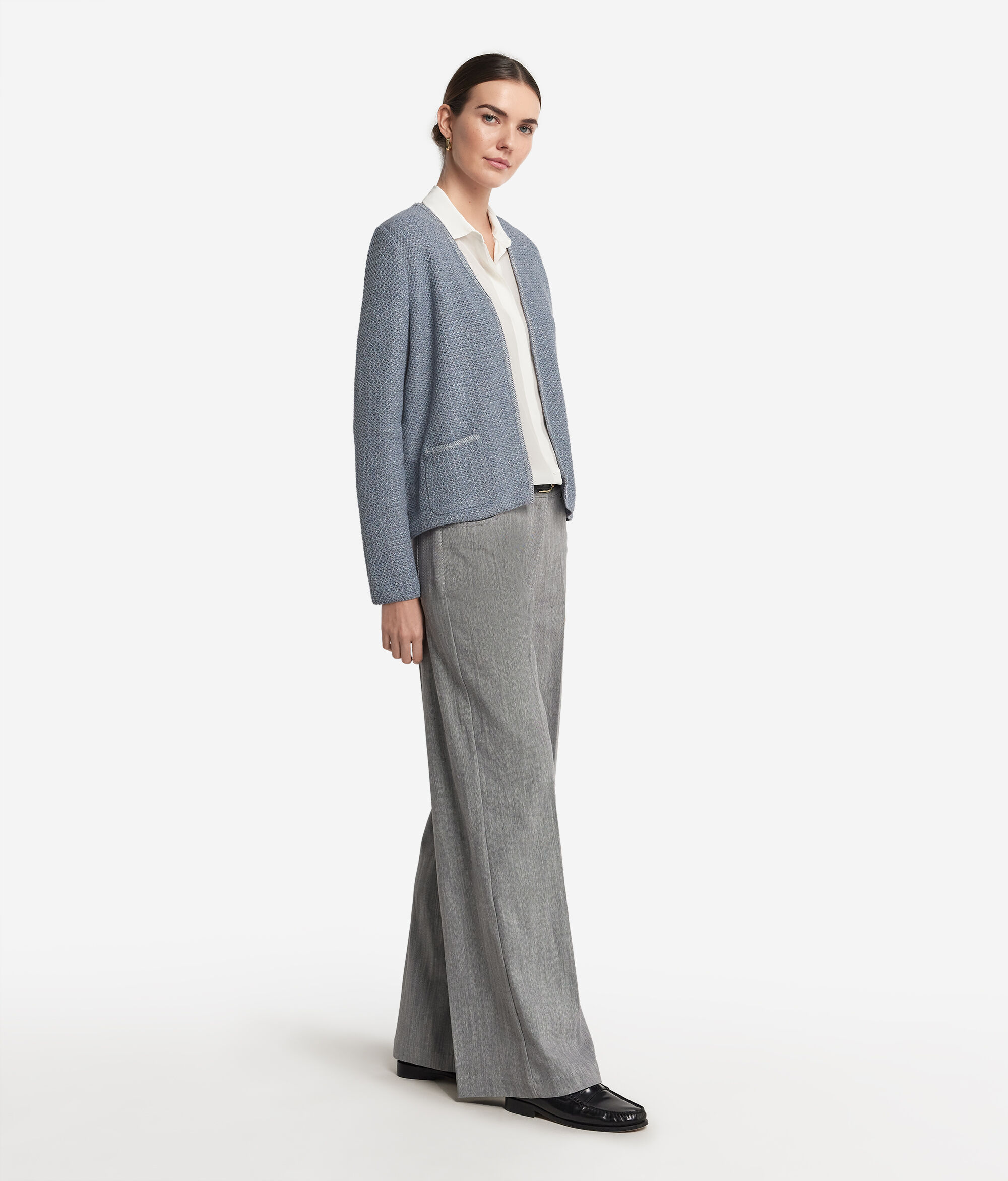 Gilet court