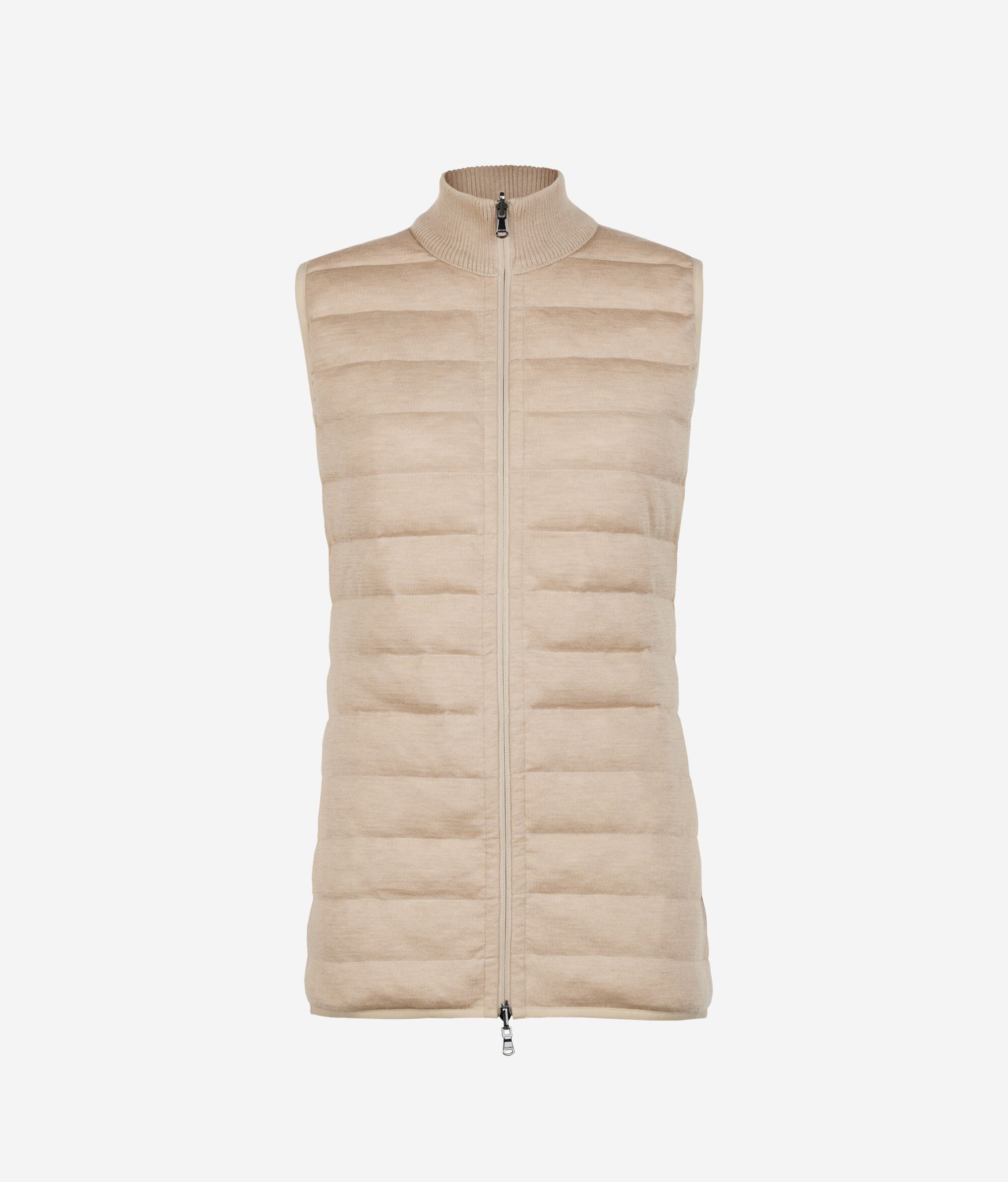 Reversible Down Gilet