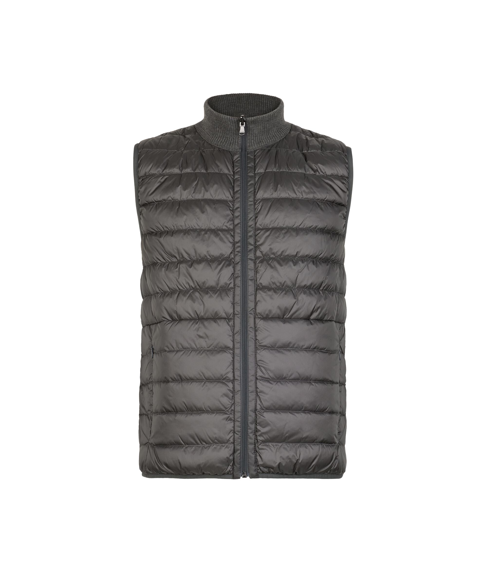 Color Dark Grey Melange