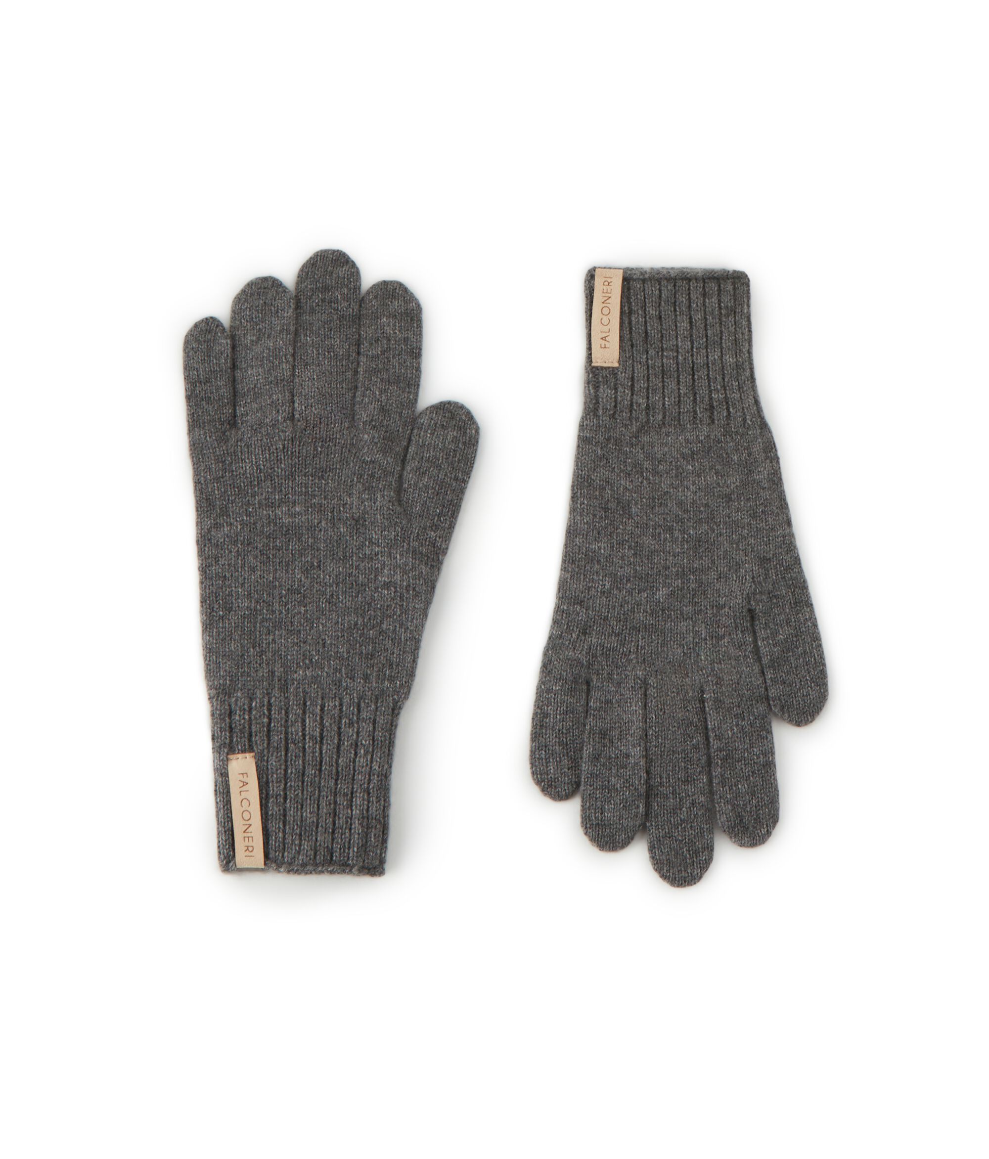 Boja Prošarana tamnosiva