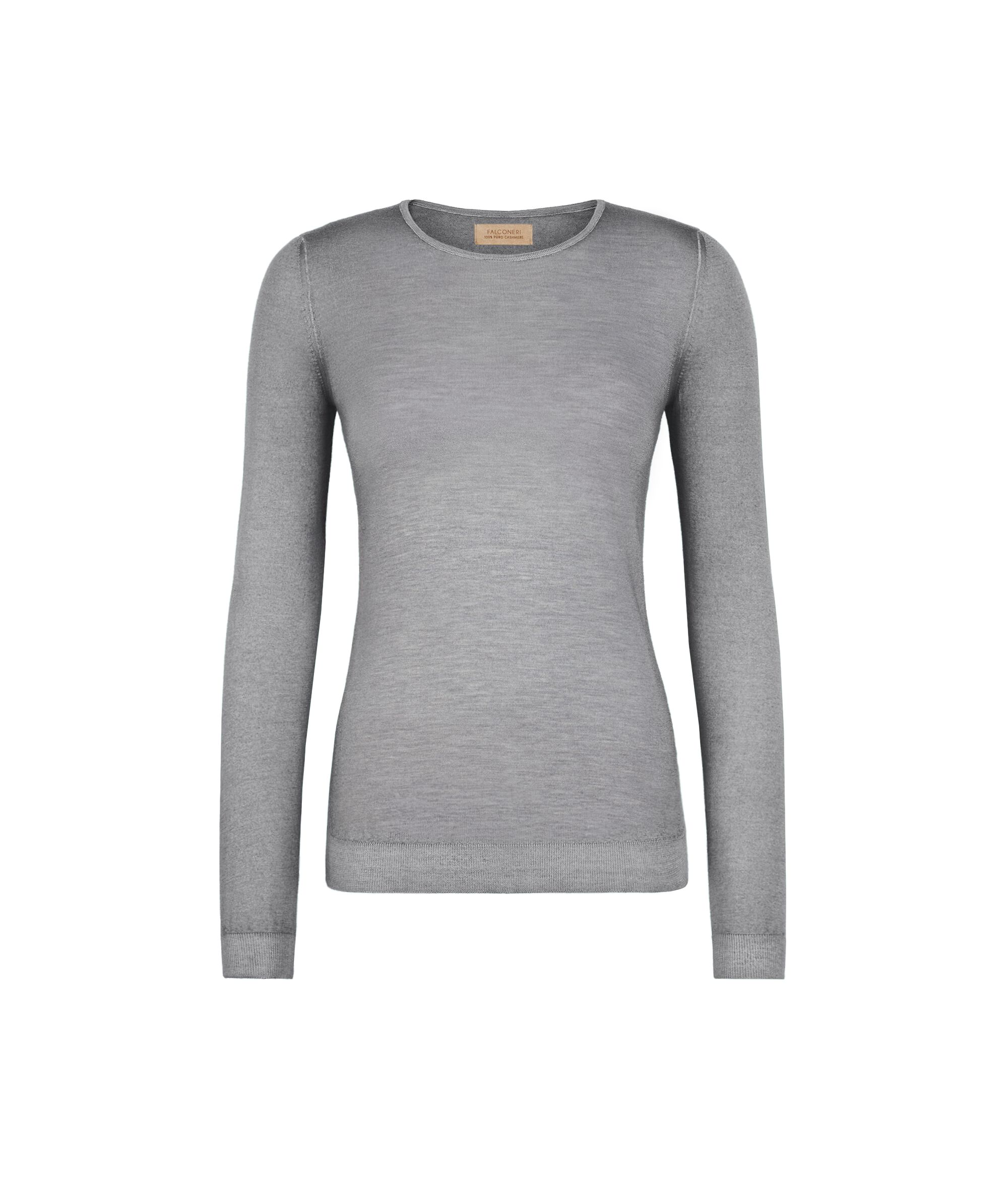 色 (いろ) メランジュグレー