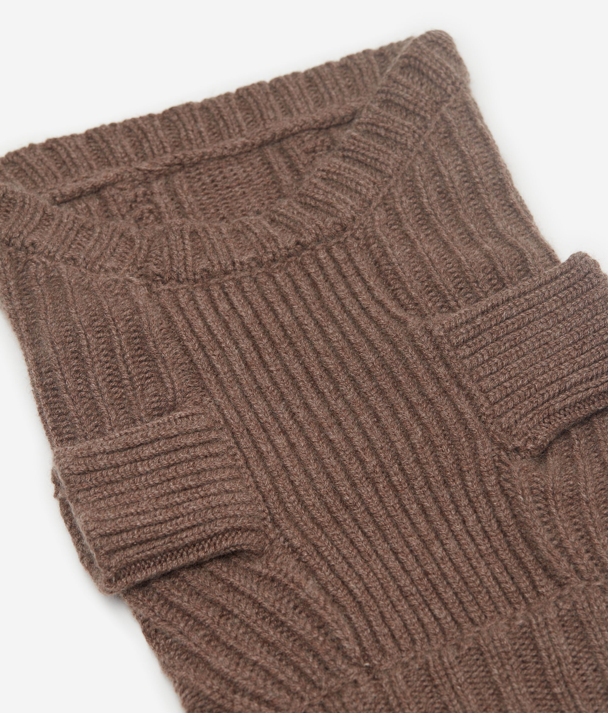 Cashmere Dog’s Garment