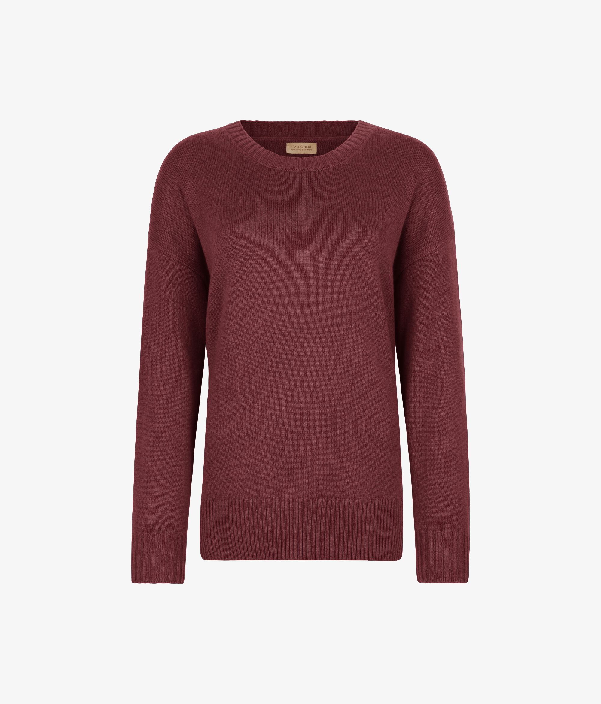 Kolor Marsala - melanż