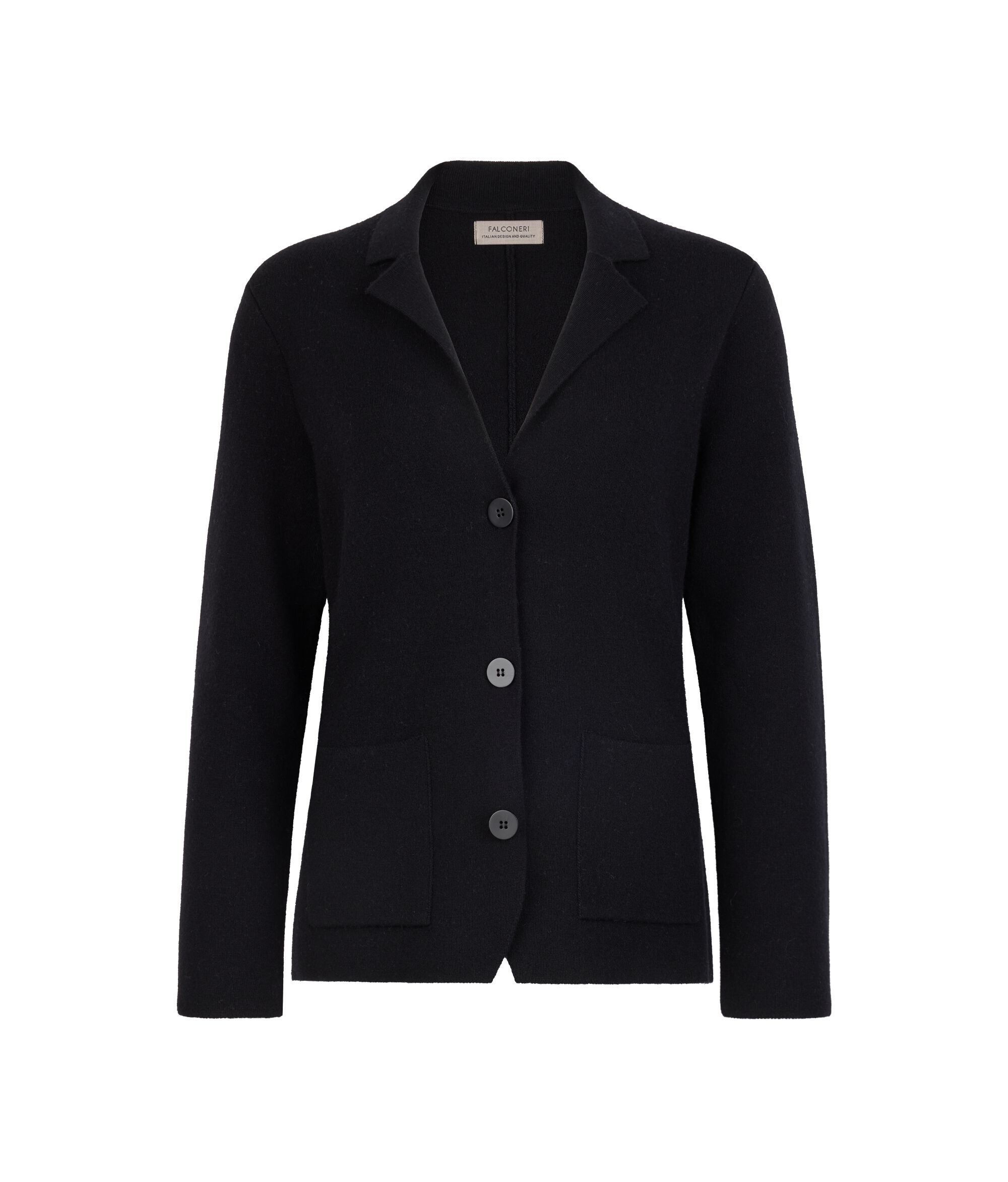 色 (いろ) ブラック