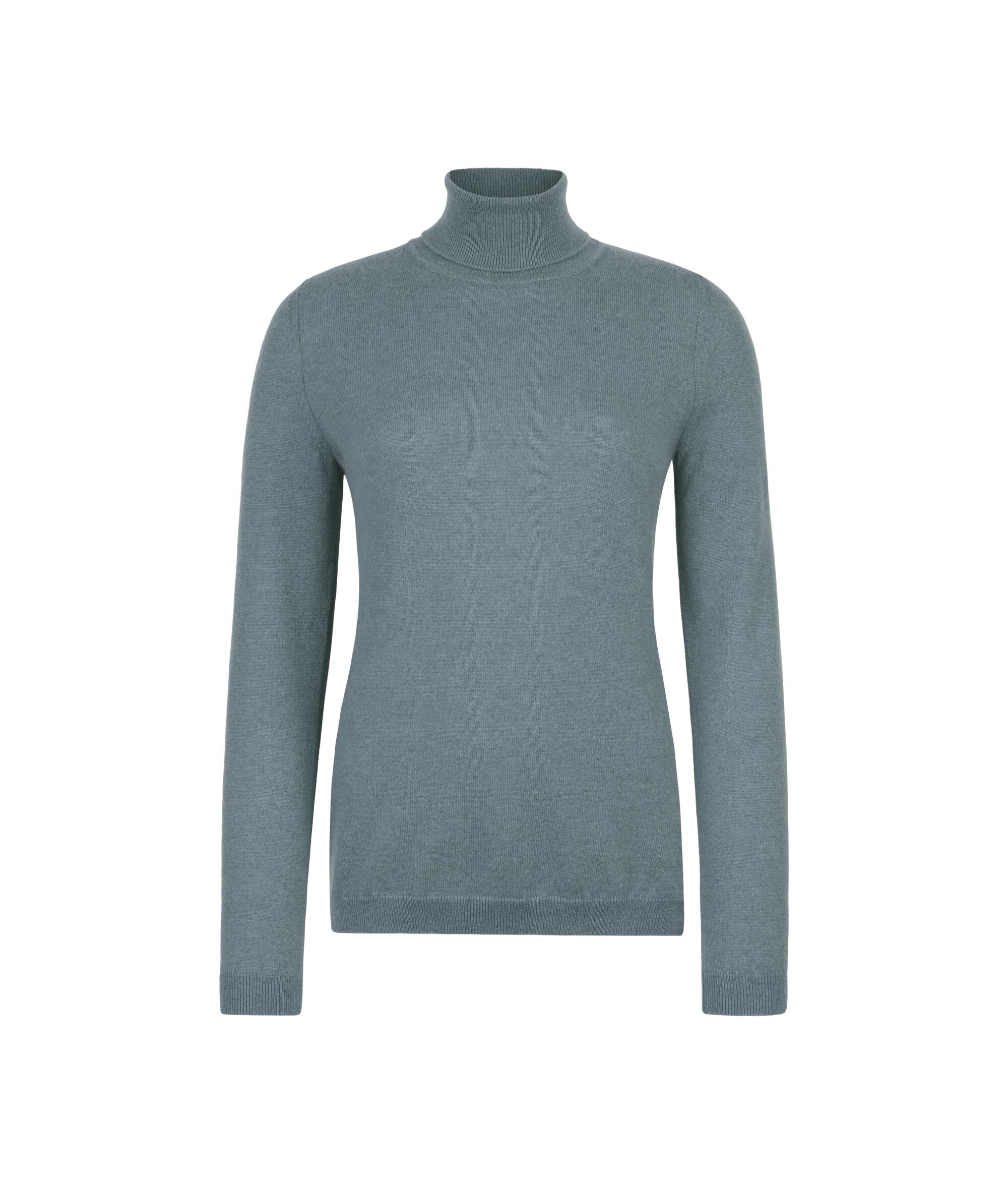 Rollkragenpullover aus Kaschmir Ultrasoft