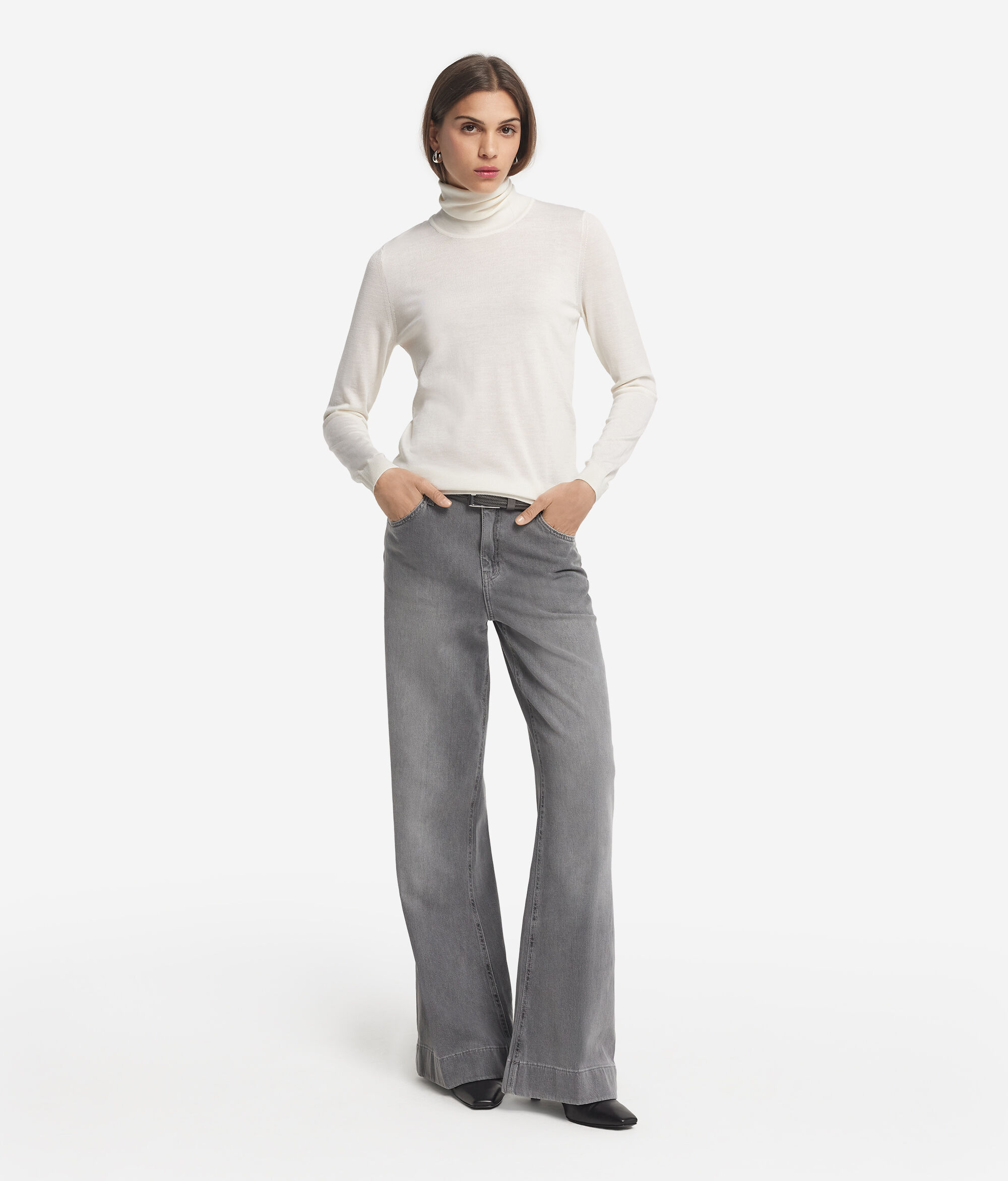 Dolcevita in Cashmere Ultrafine