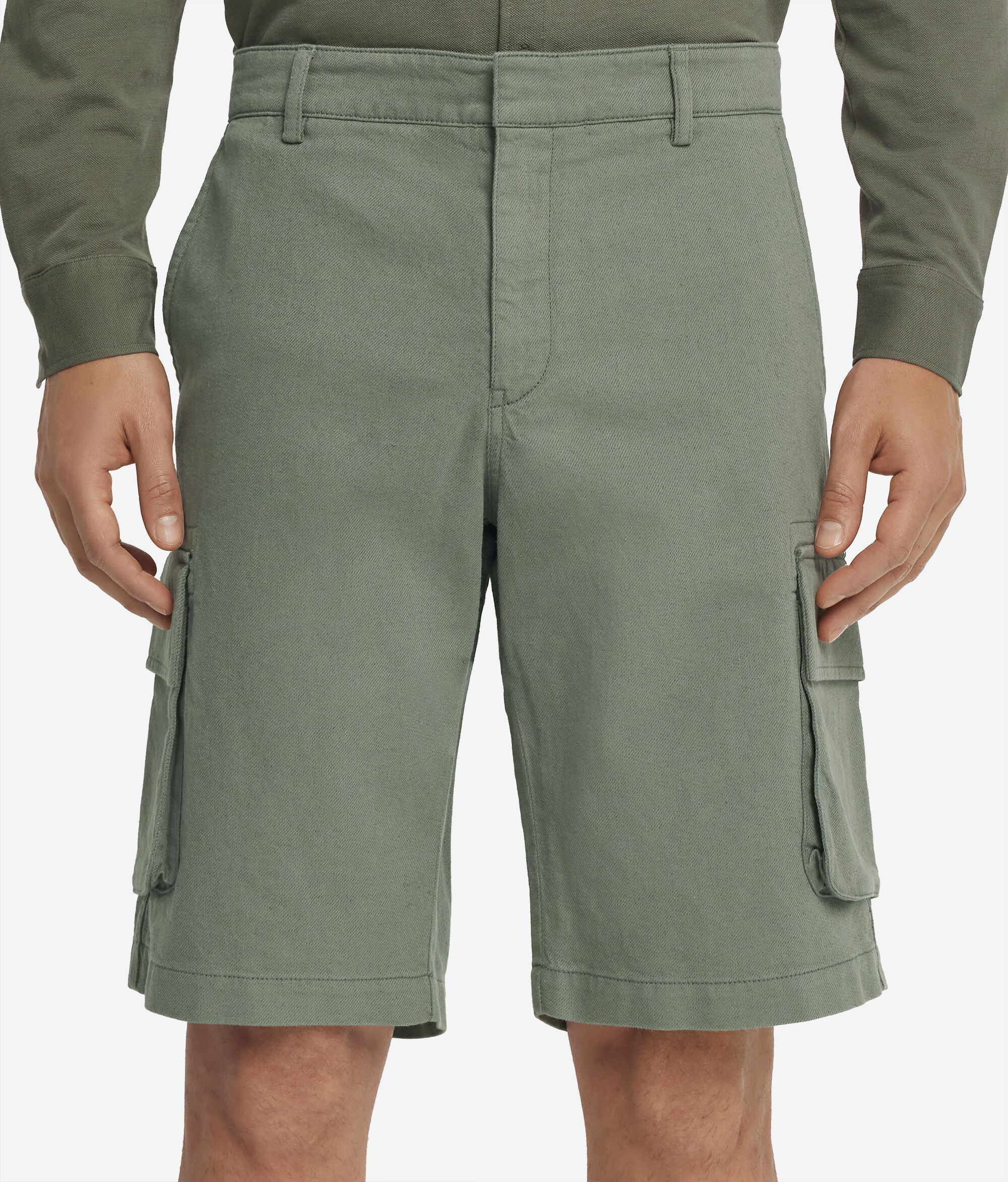 Shorts with Pockets