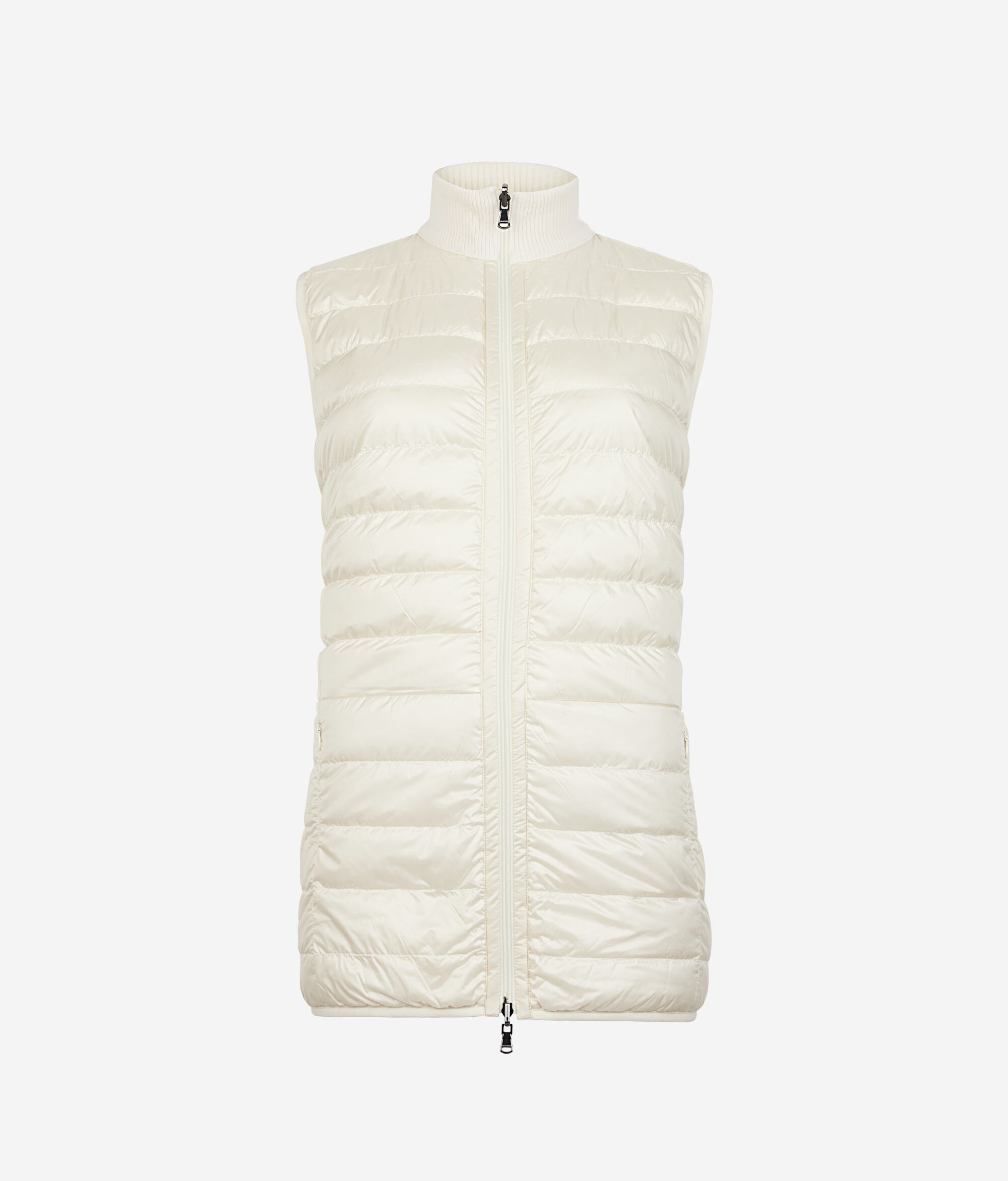 Reversible Down Gilet