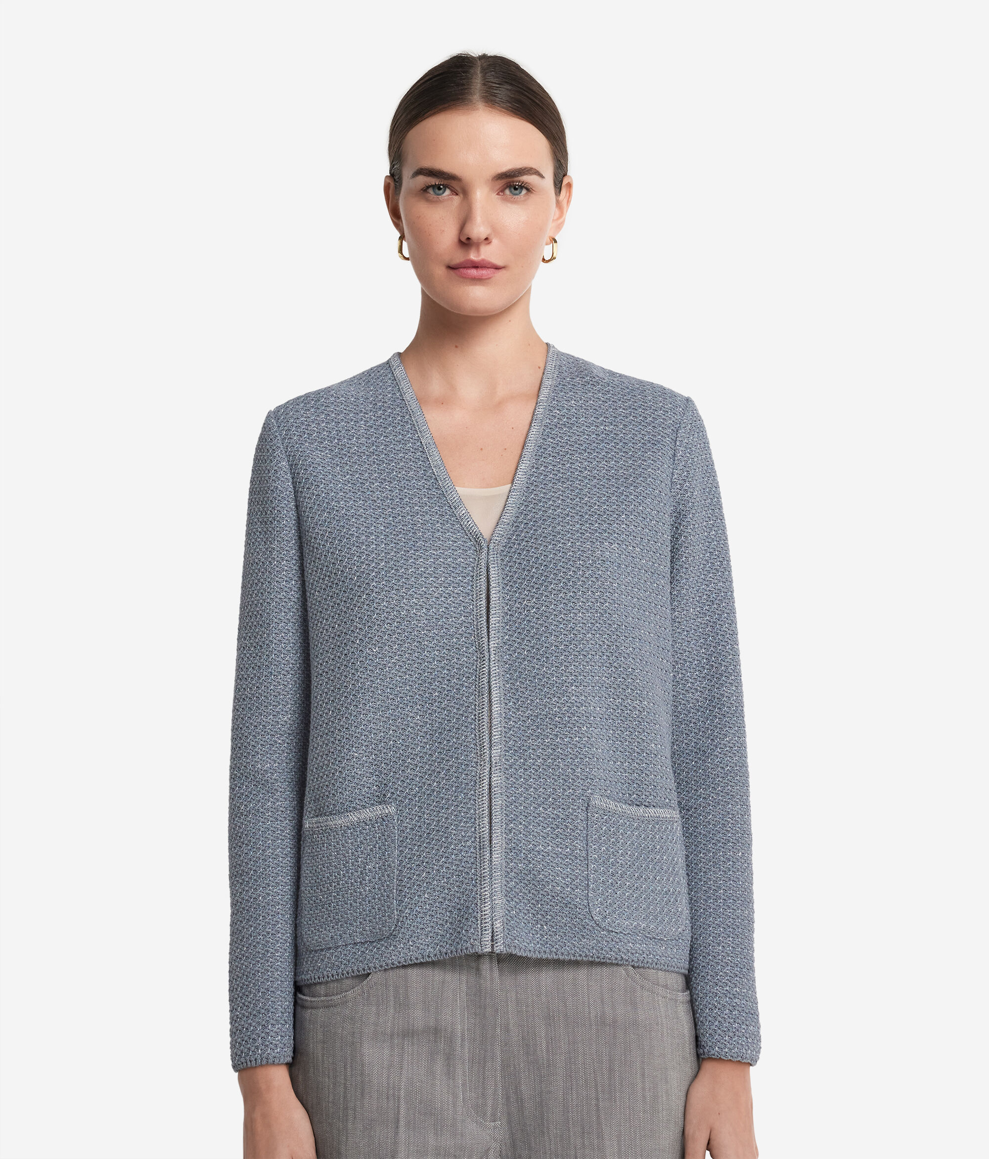 Gilet court