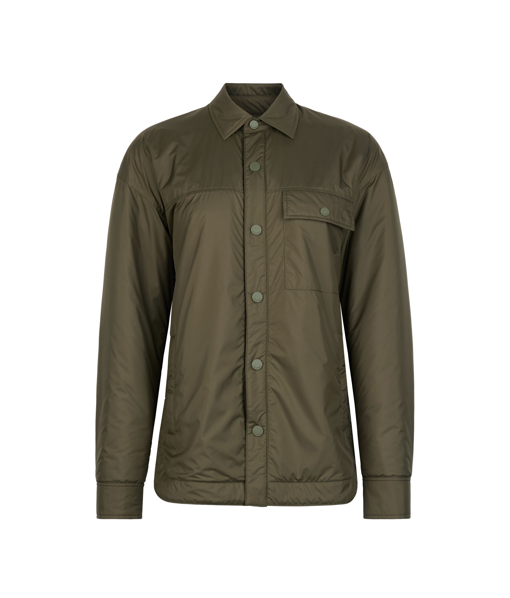 Chaqueta unisex reversible