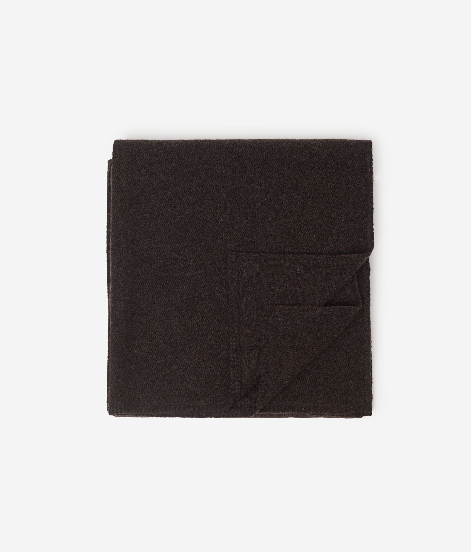 Bufanda de cashmere de mujer