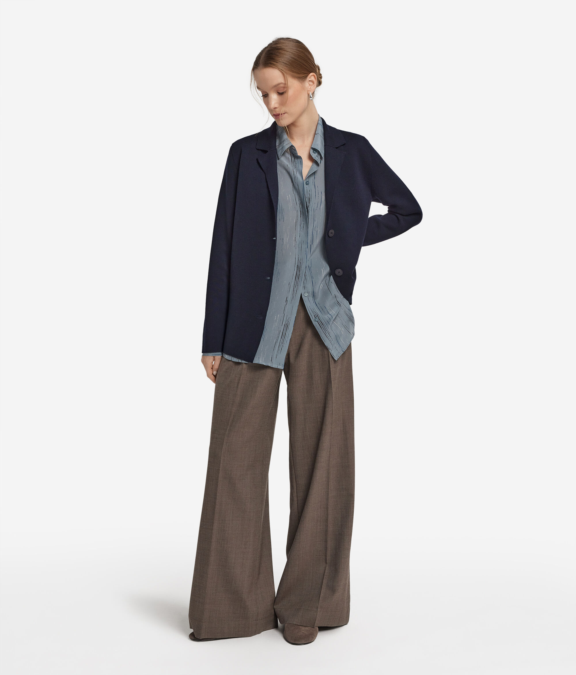 Wollblazer