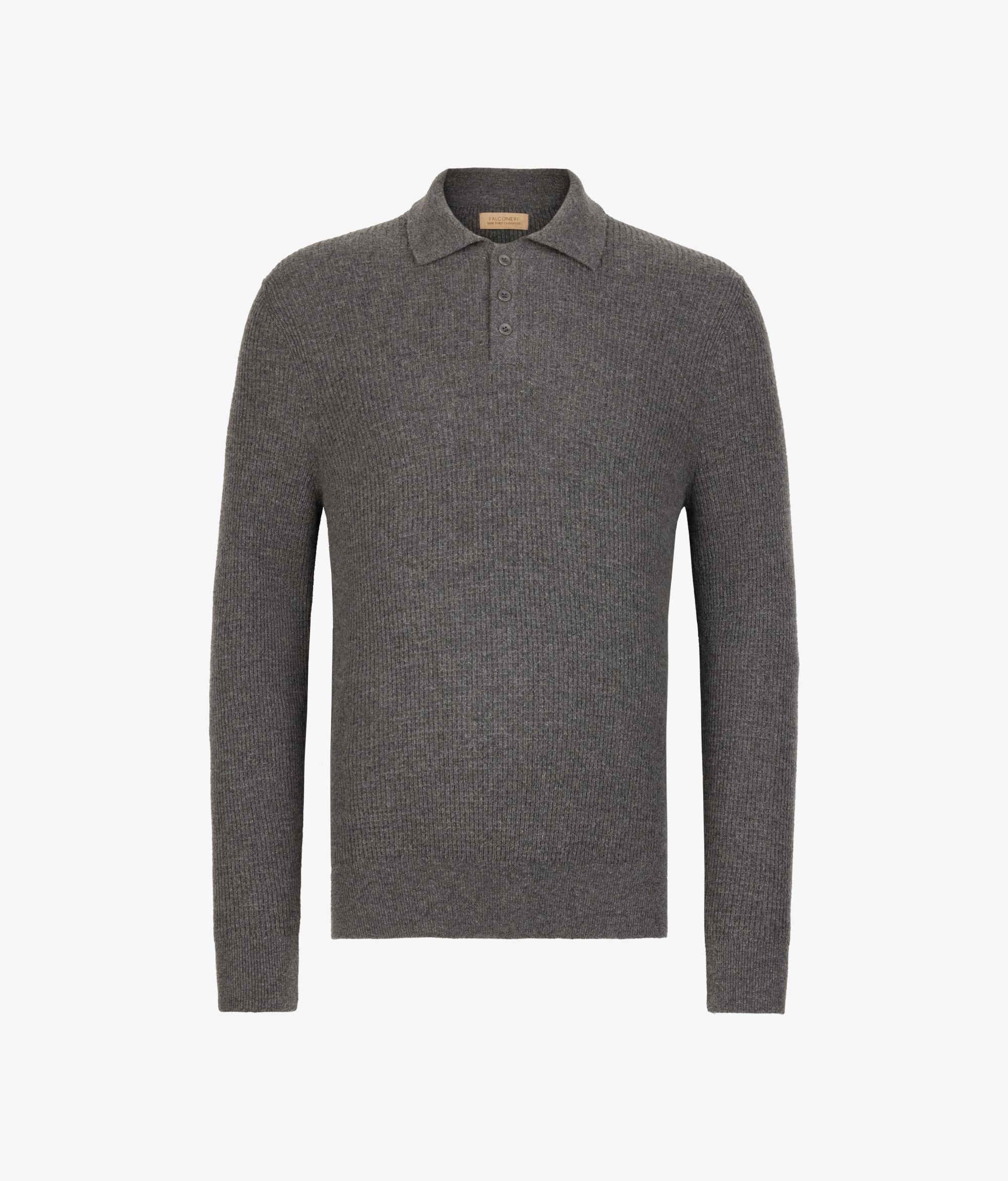 Culoare Grigio Melange Scuro