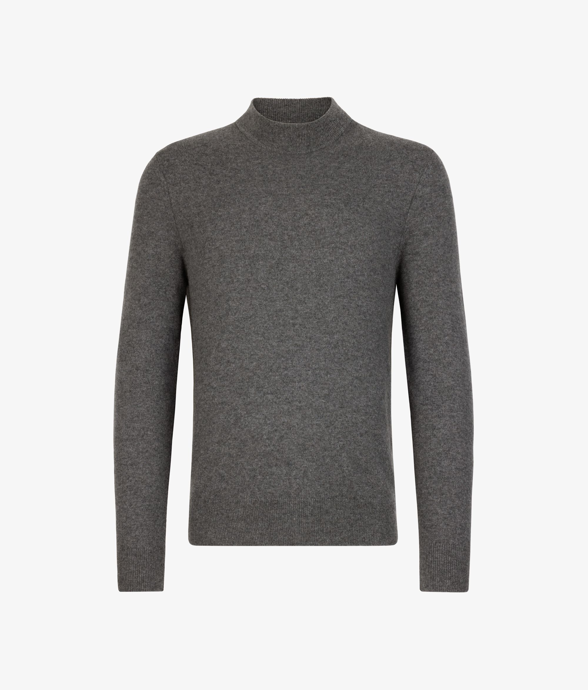 Color Grigio Melange Scuro