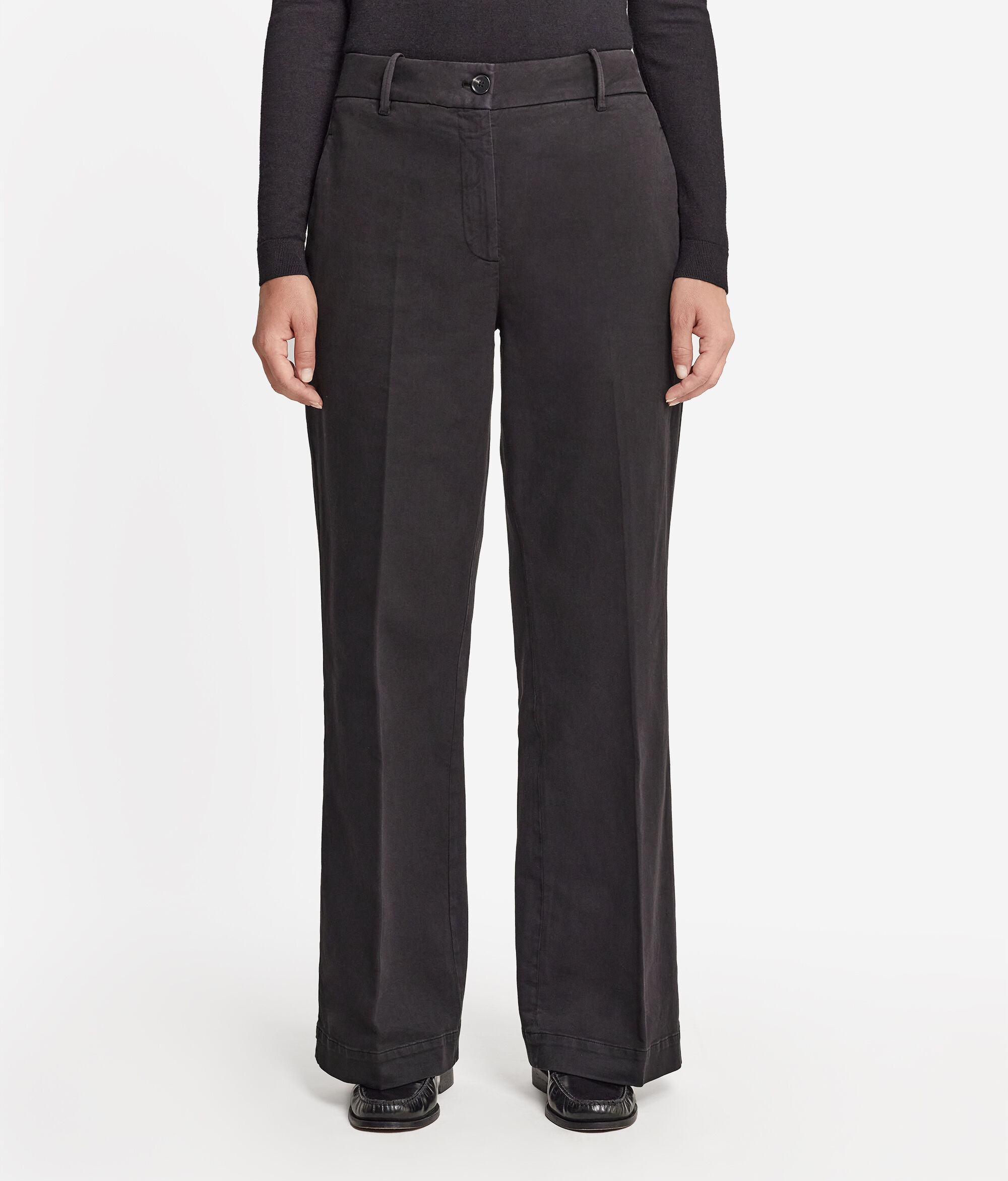 Palazzo Pants