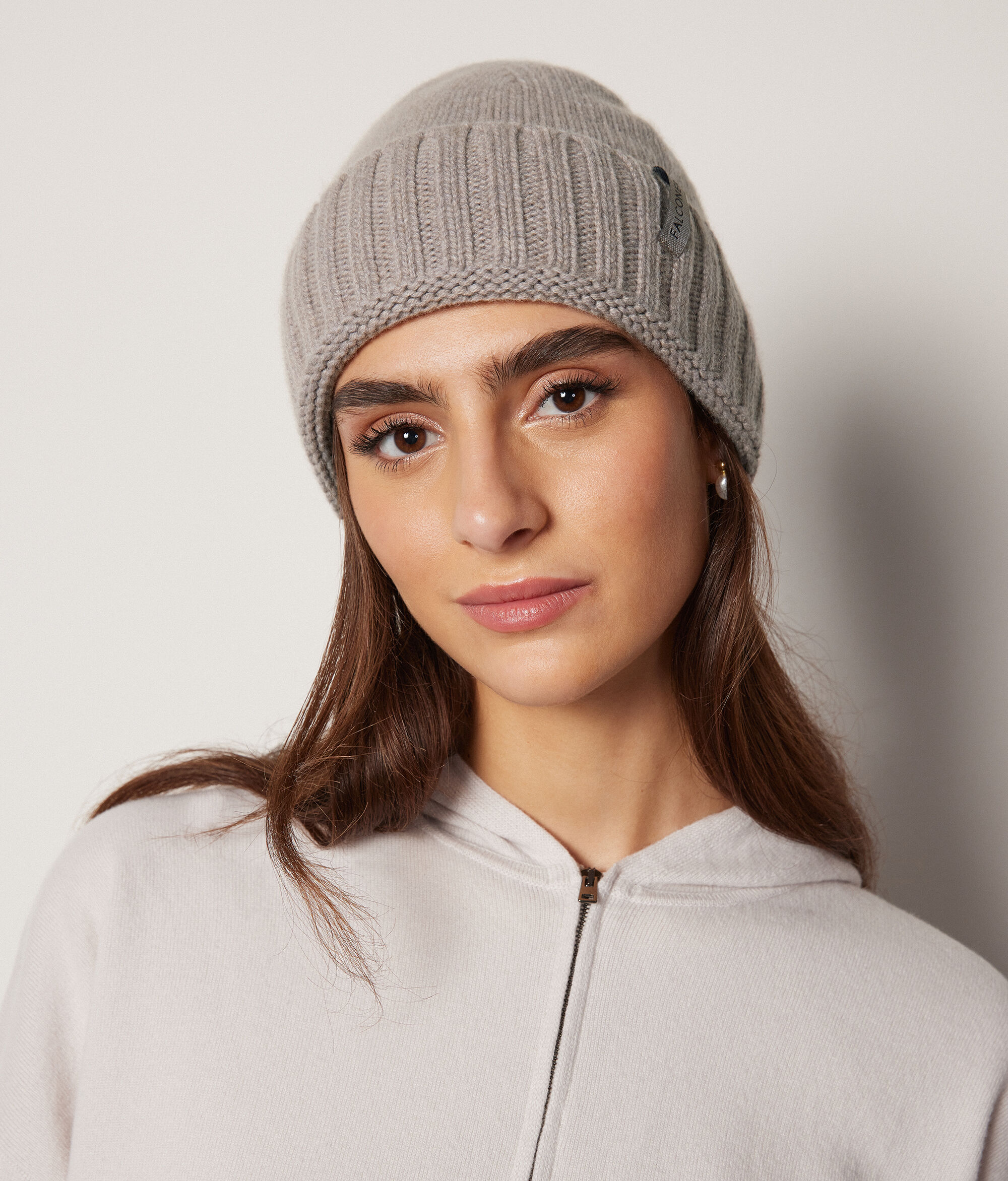 Σκούφος από Ultrasoft Cashmere