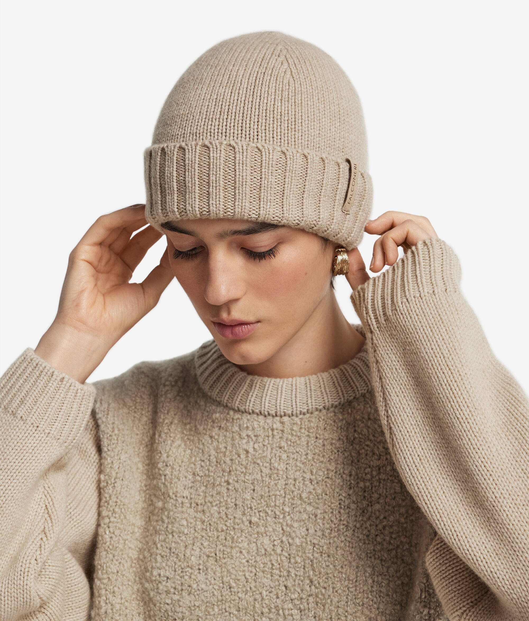 Ultrasoft Kasmír Sapka