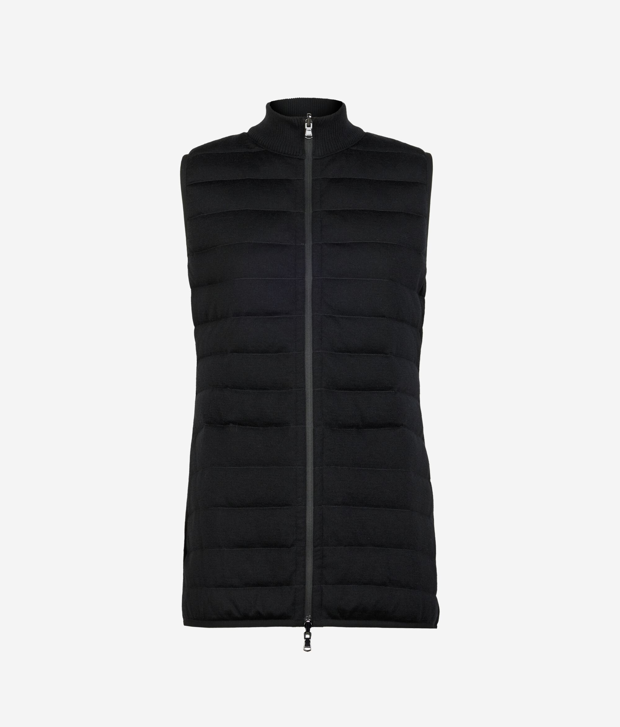 Reversible Down Gilet