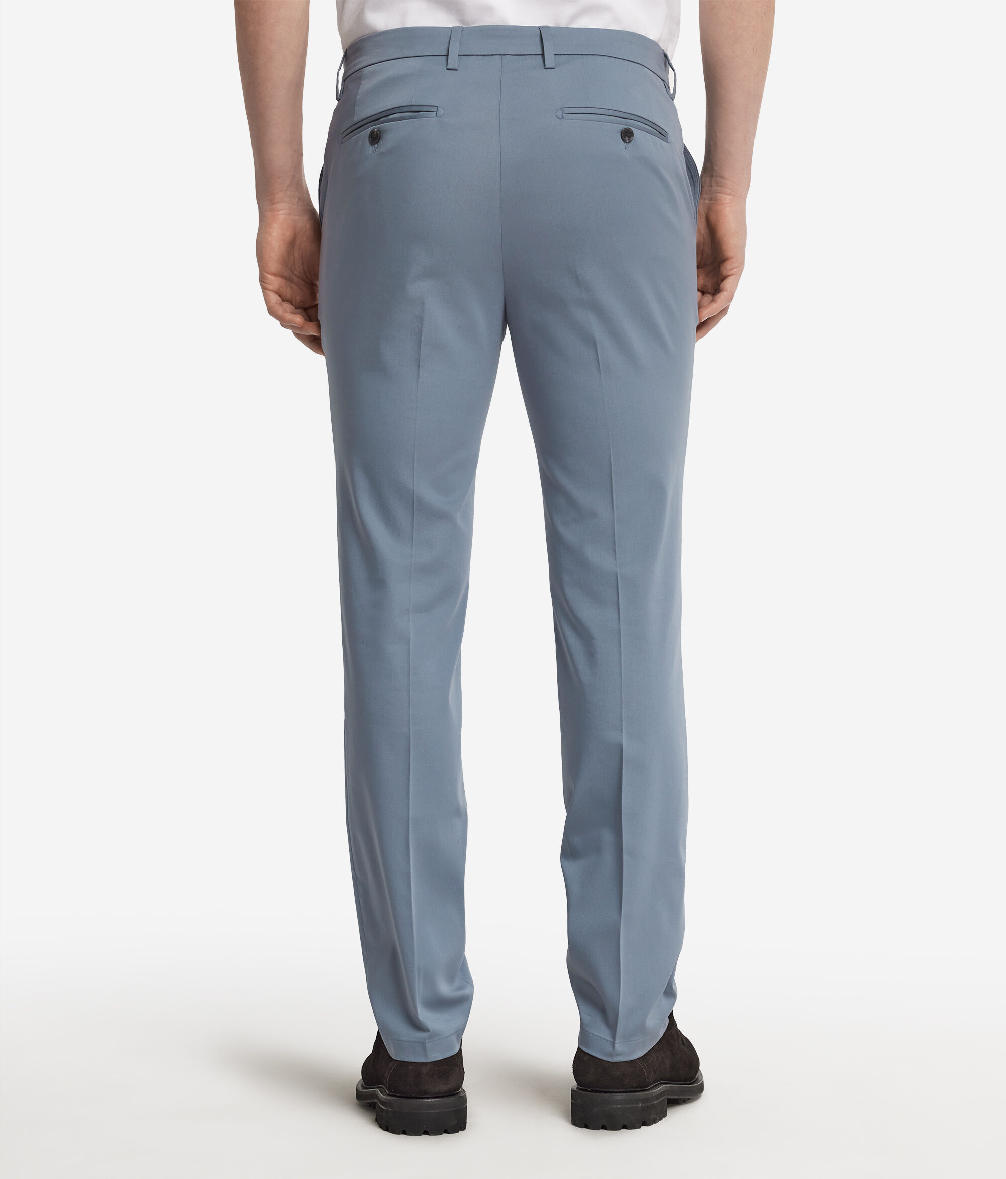 Lightweight Chino Pants