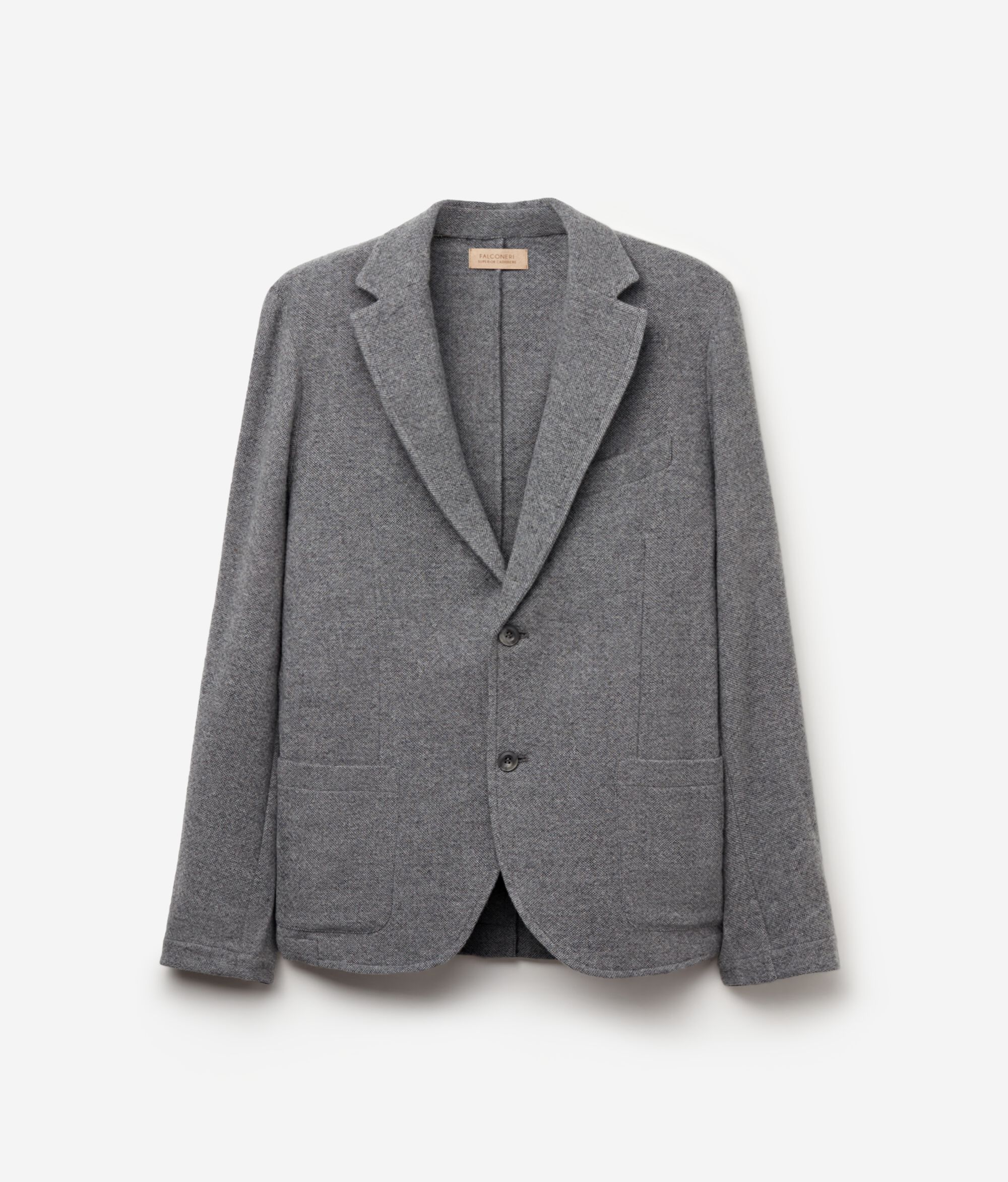Cashmere Jacket