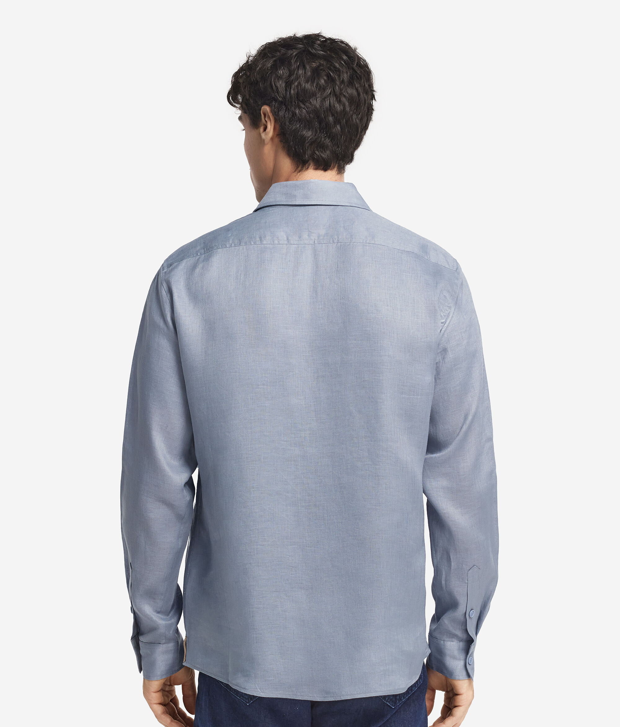 Camicia in Lino