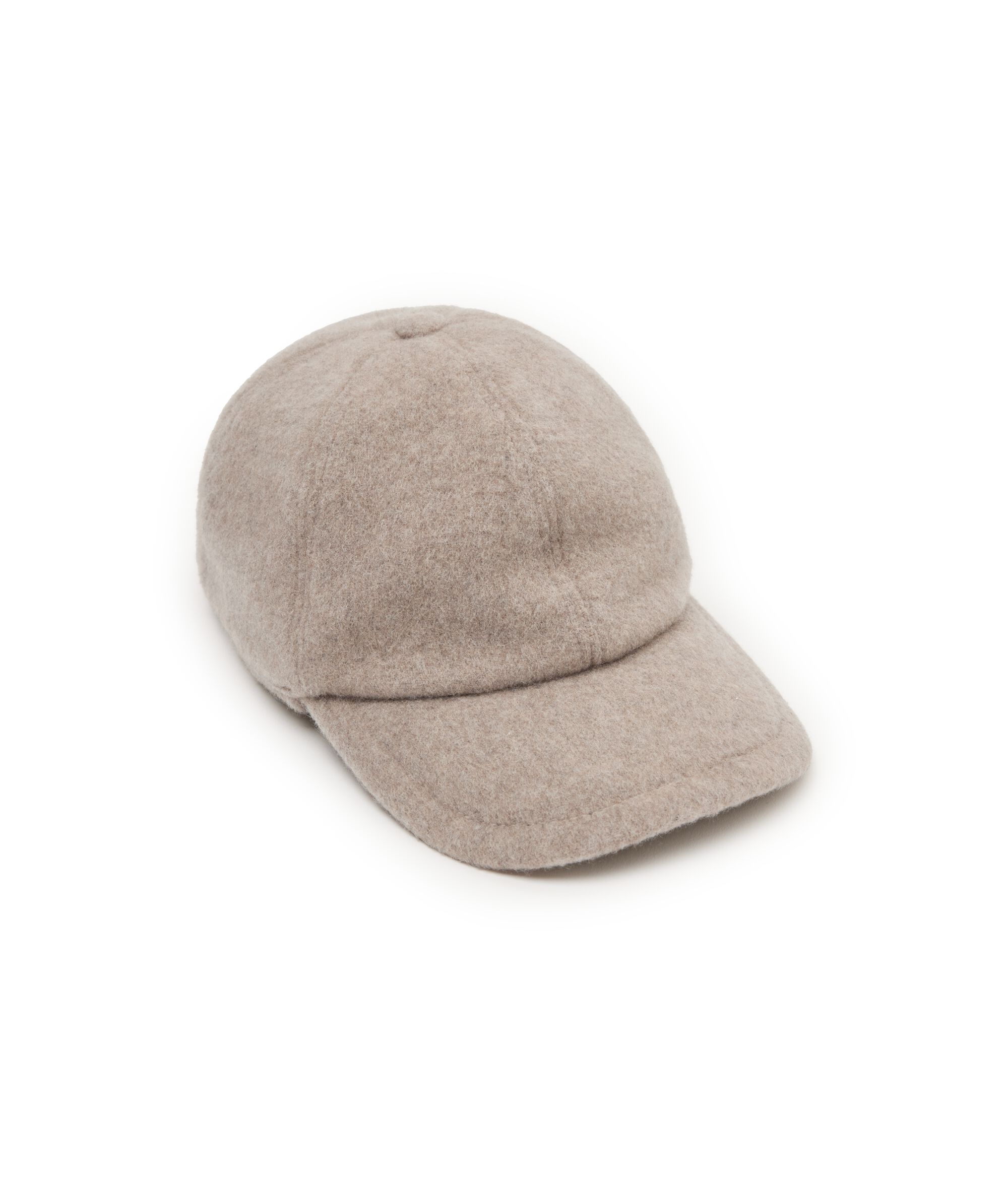 Gorra de beisbol de Cashmere_8052