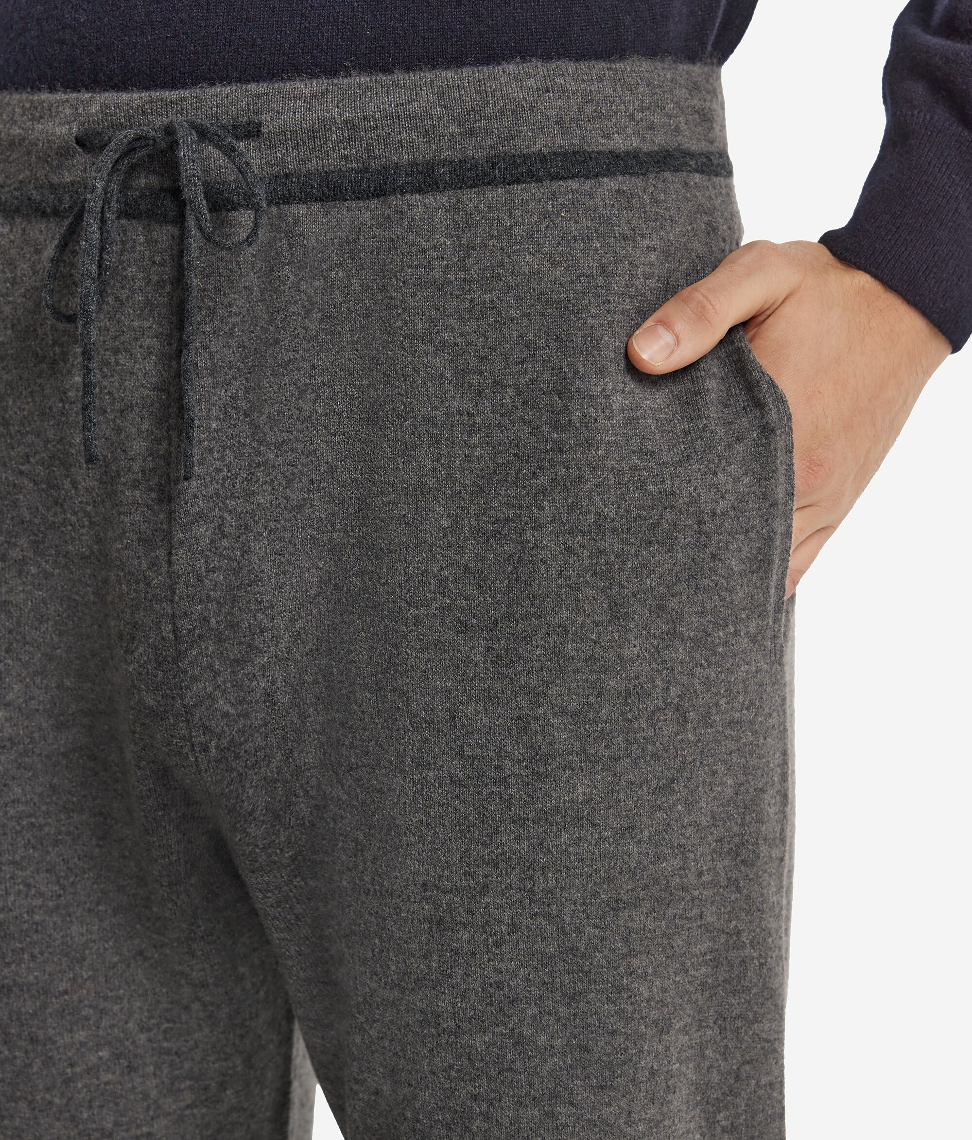 Ultrasoft Cashmere Trousers