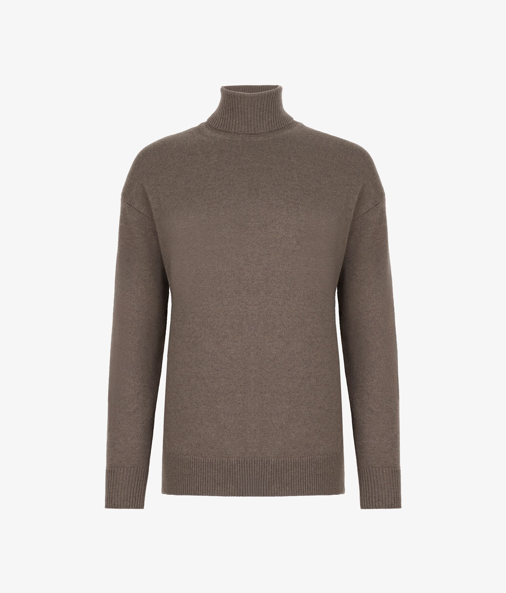 Couleur Tortora Melange