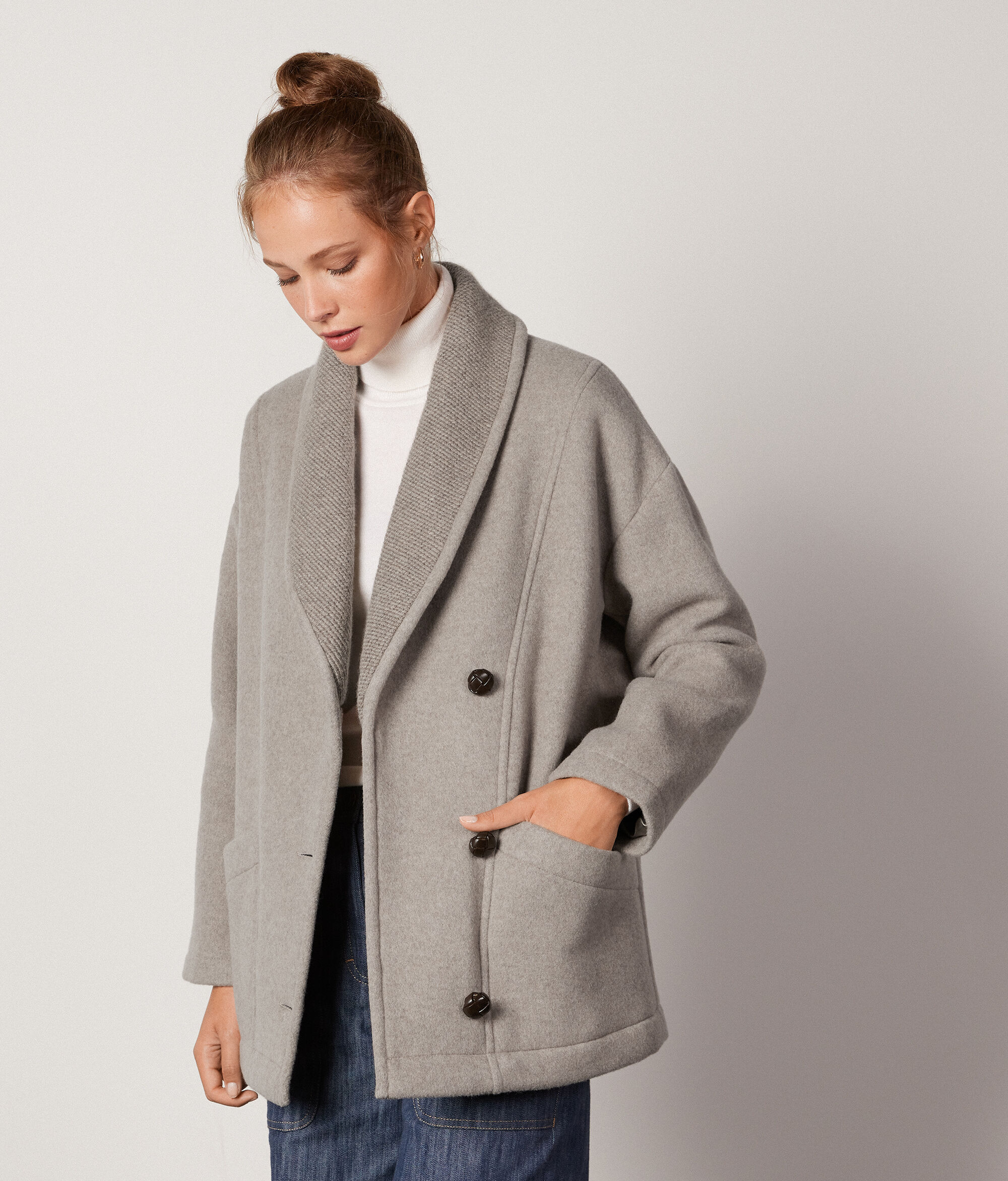 Abric de Cashmere