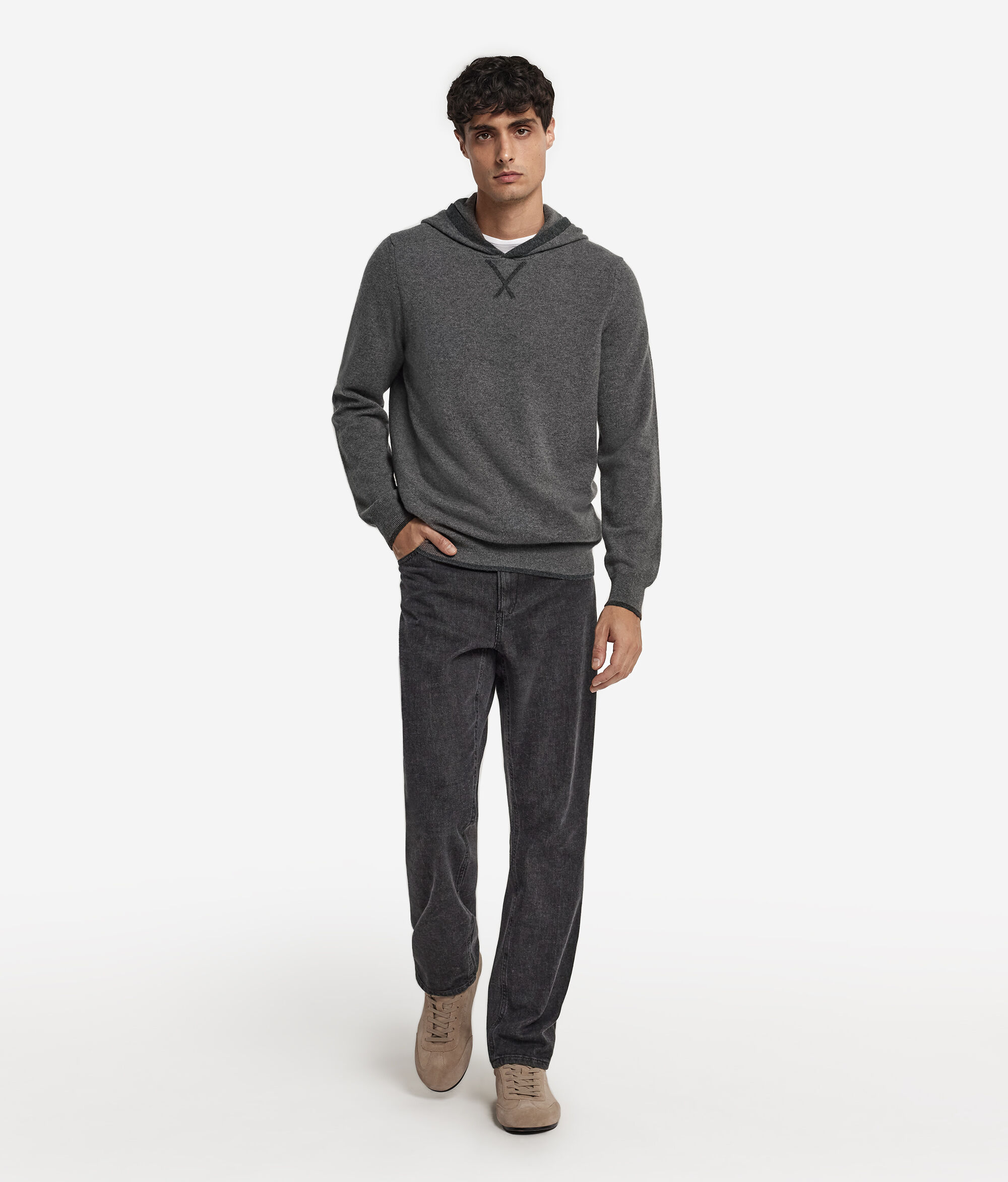 Φούτερ από Ultrasoft Cashmere