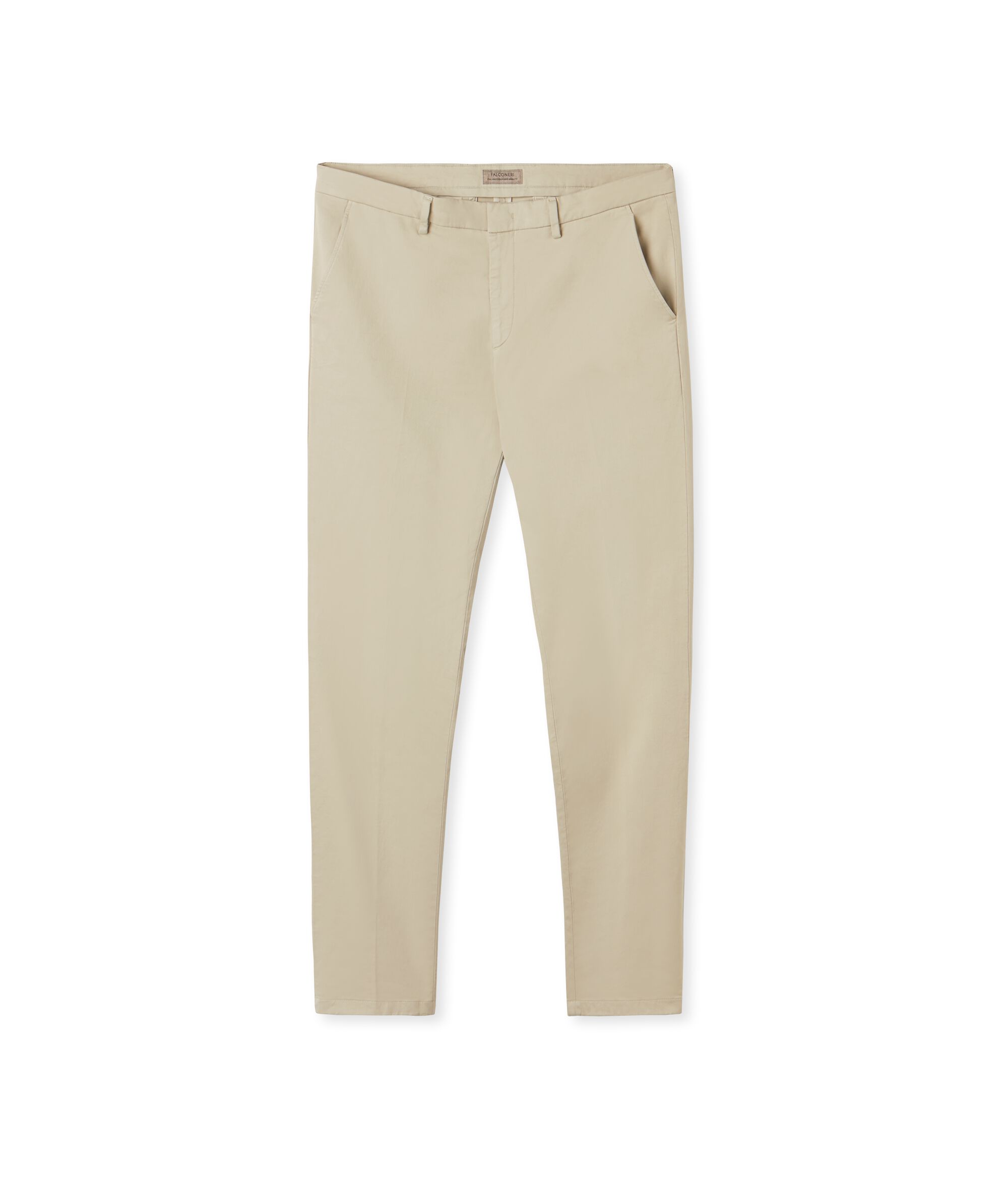 Pantaloni Chino