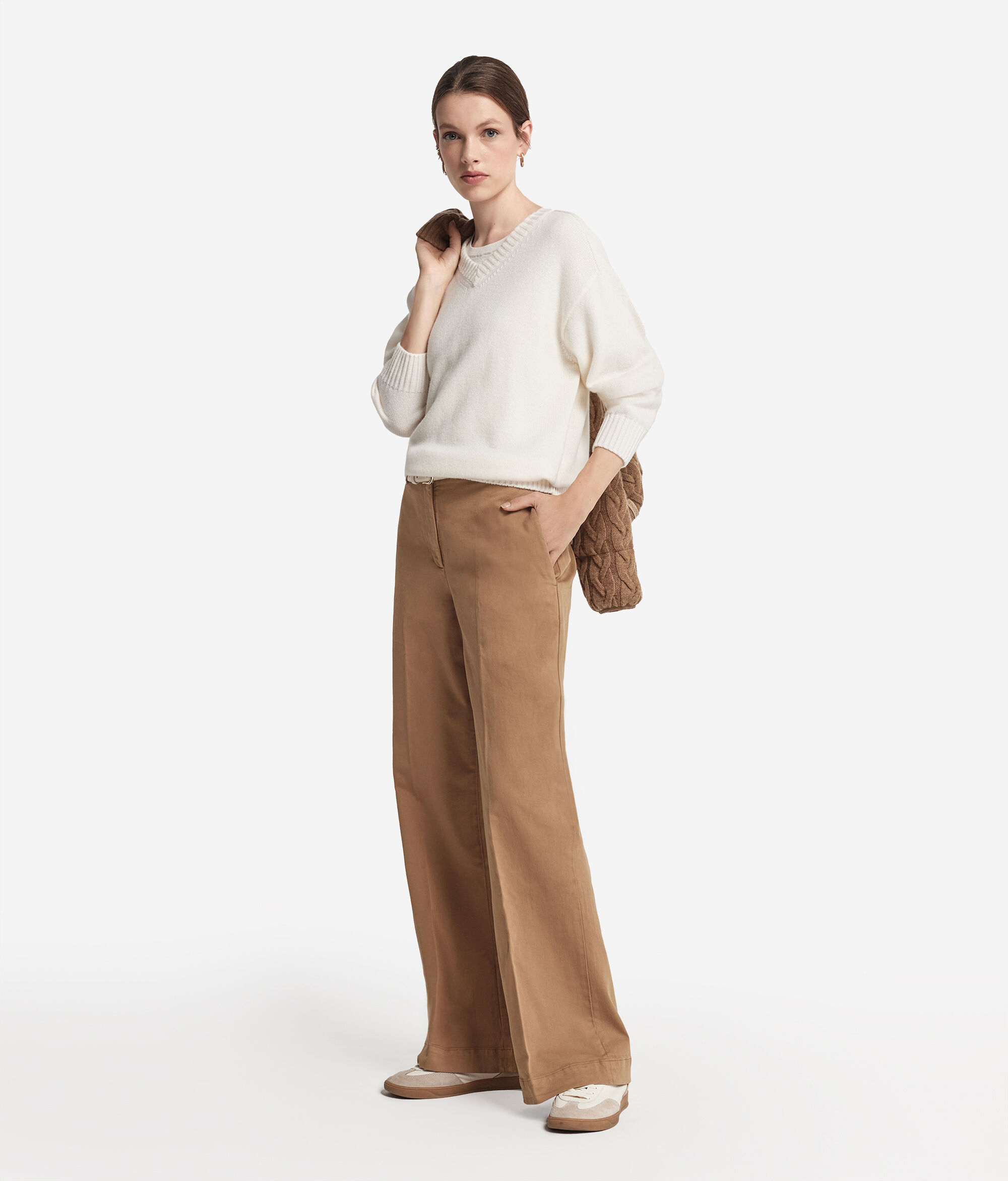 Palazzo Pants
