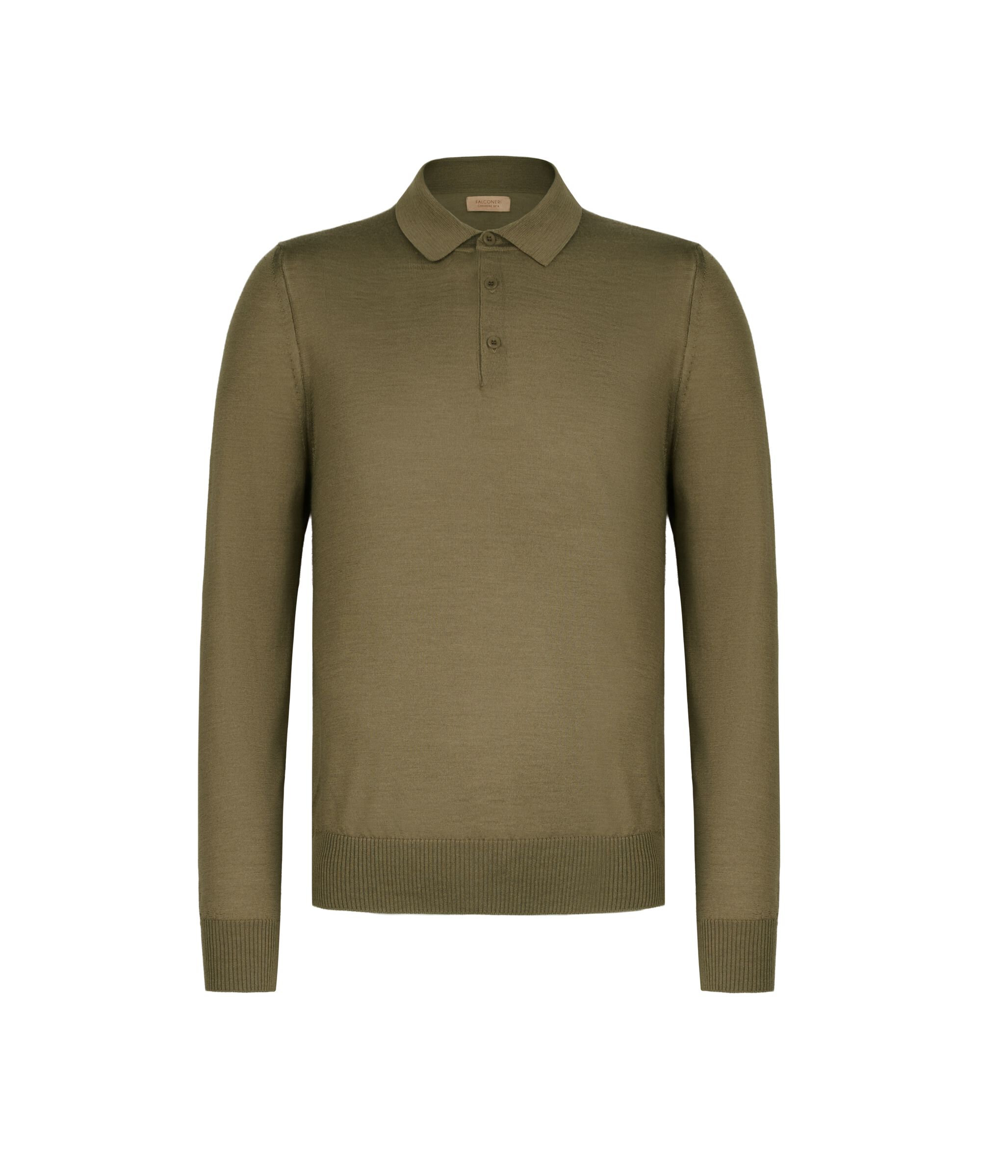 Polo Silkfine Cashmere