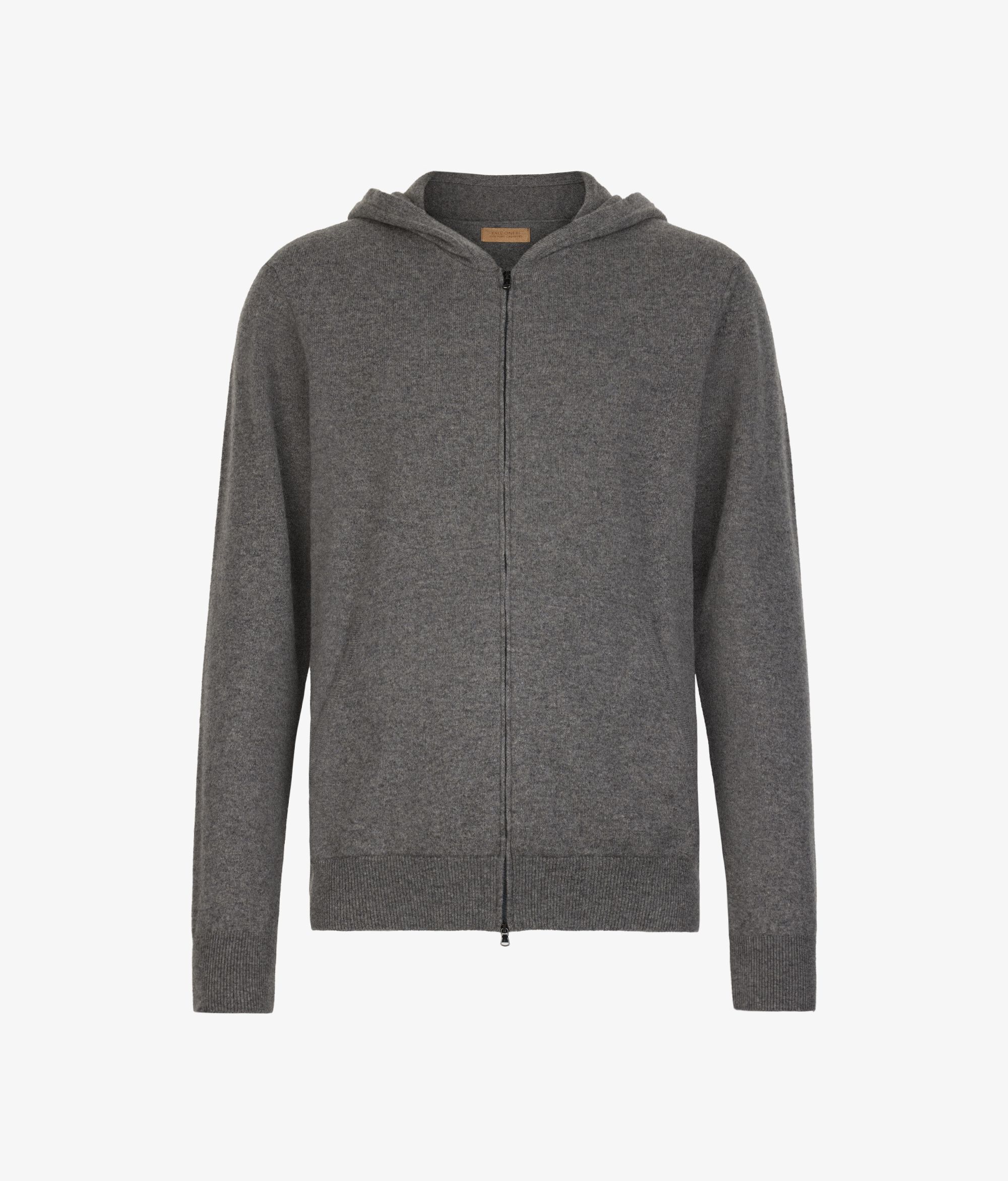 Χρώμα Grigio Melange Scuro