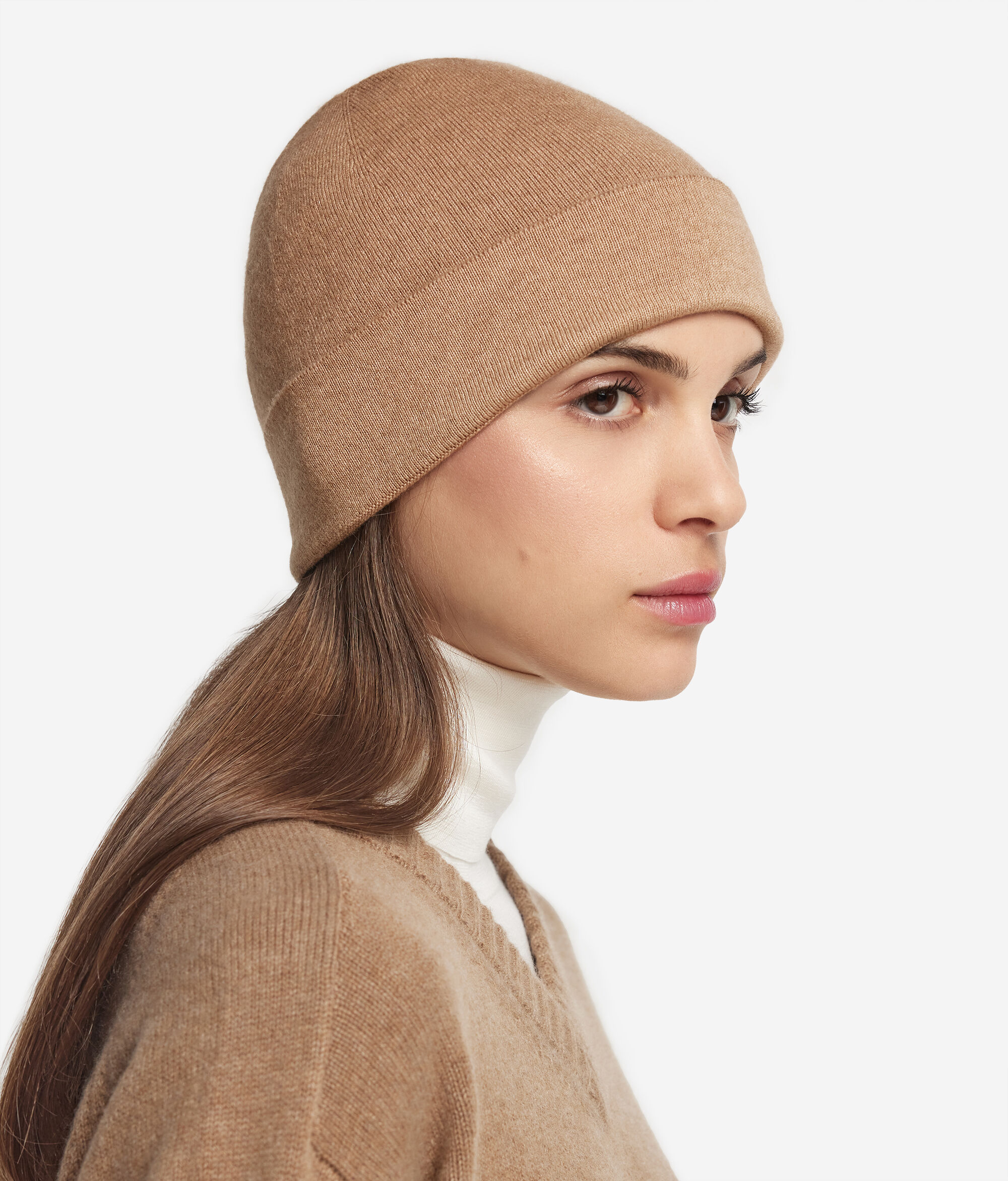 Ultrasoft Cashmere Bere