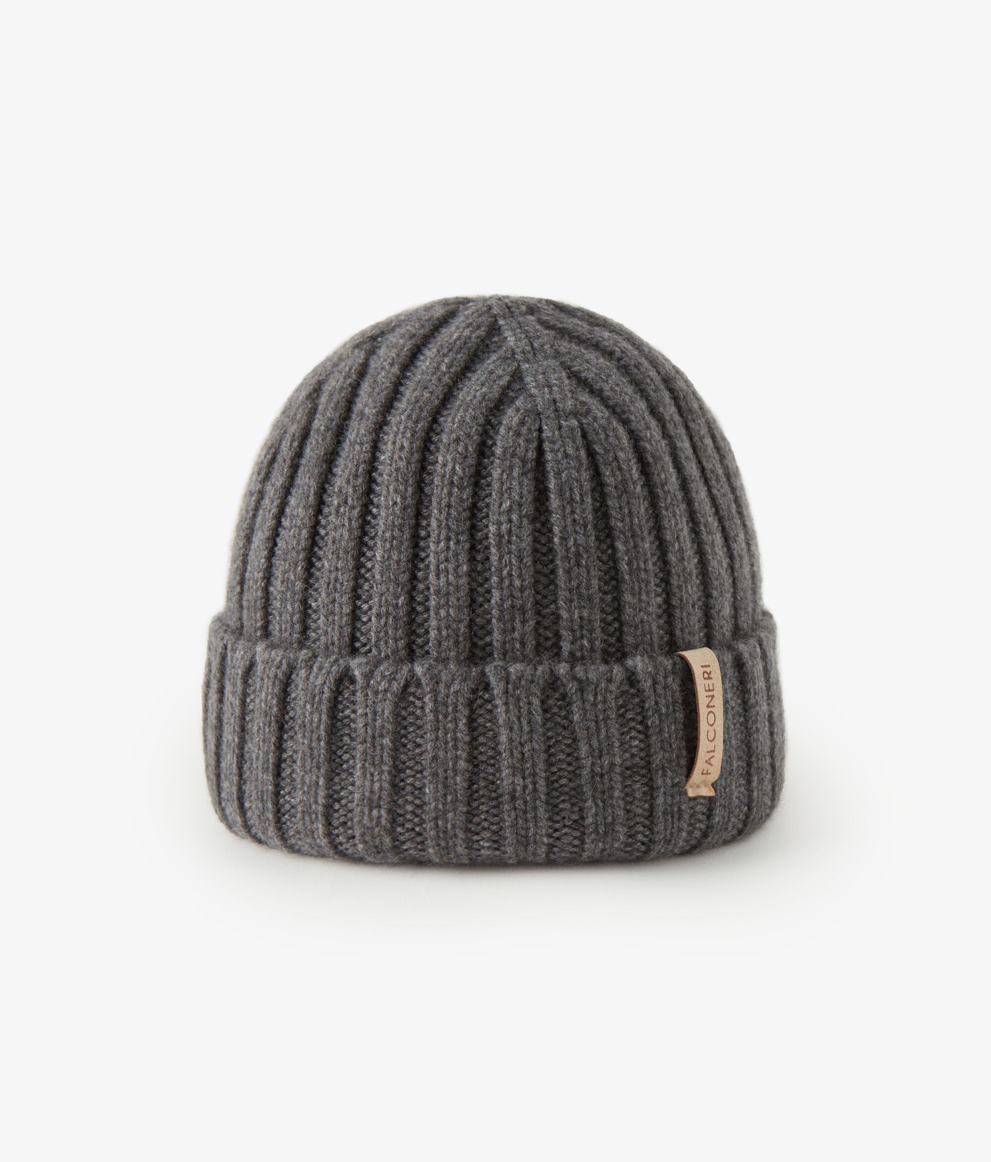 Color Dark Grey Melange