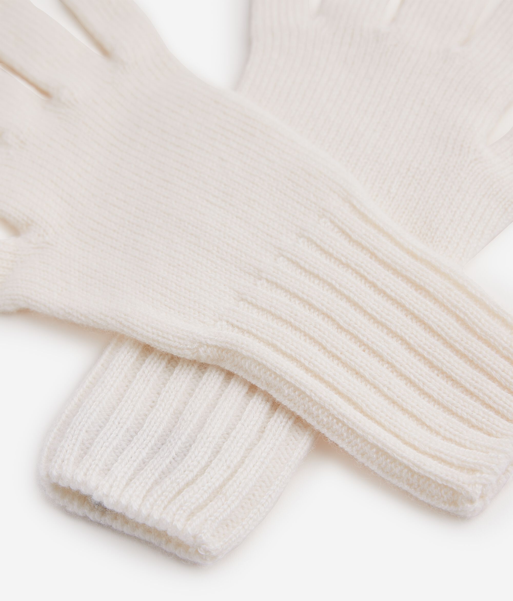 Γάντια από Ultrasoft Cashmere