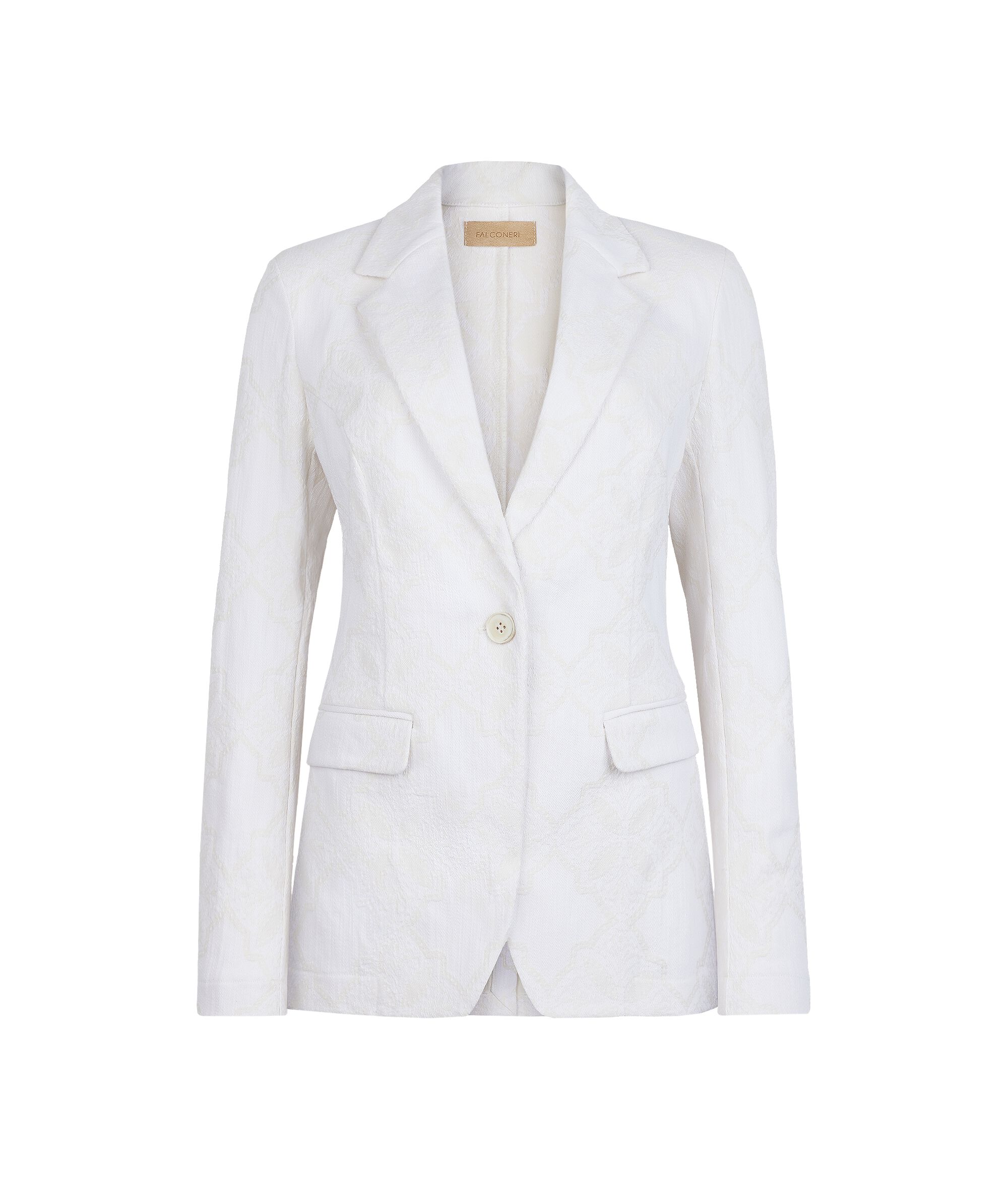 Jacquard Jacket_8052