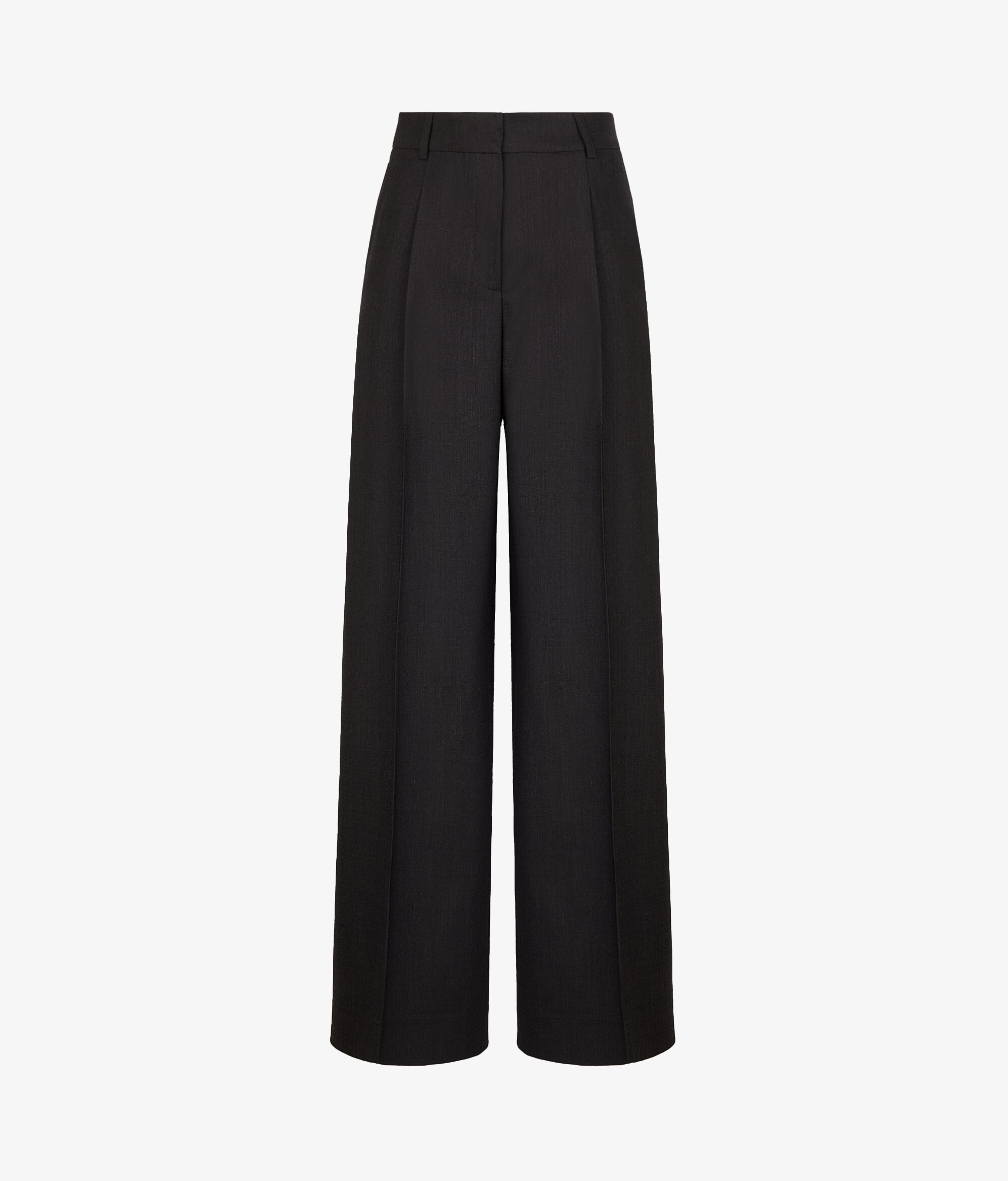 Barva Melírovaná čokoládová