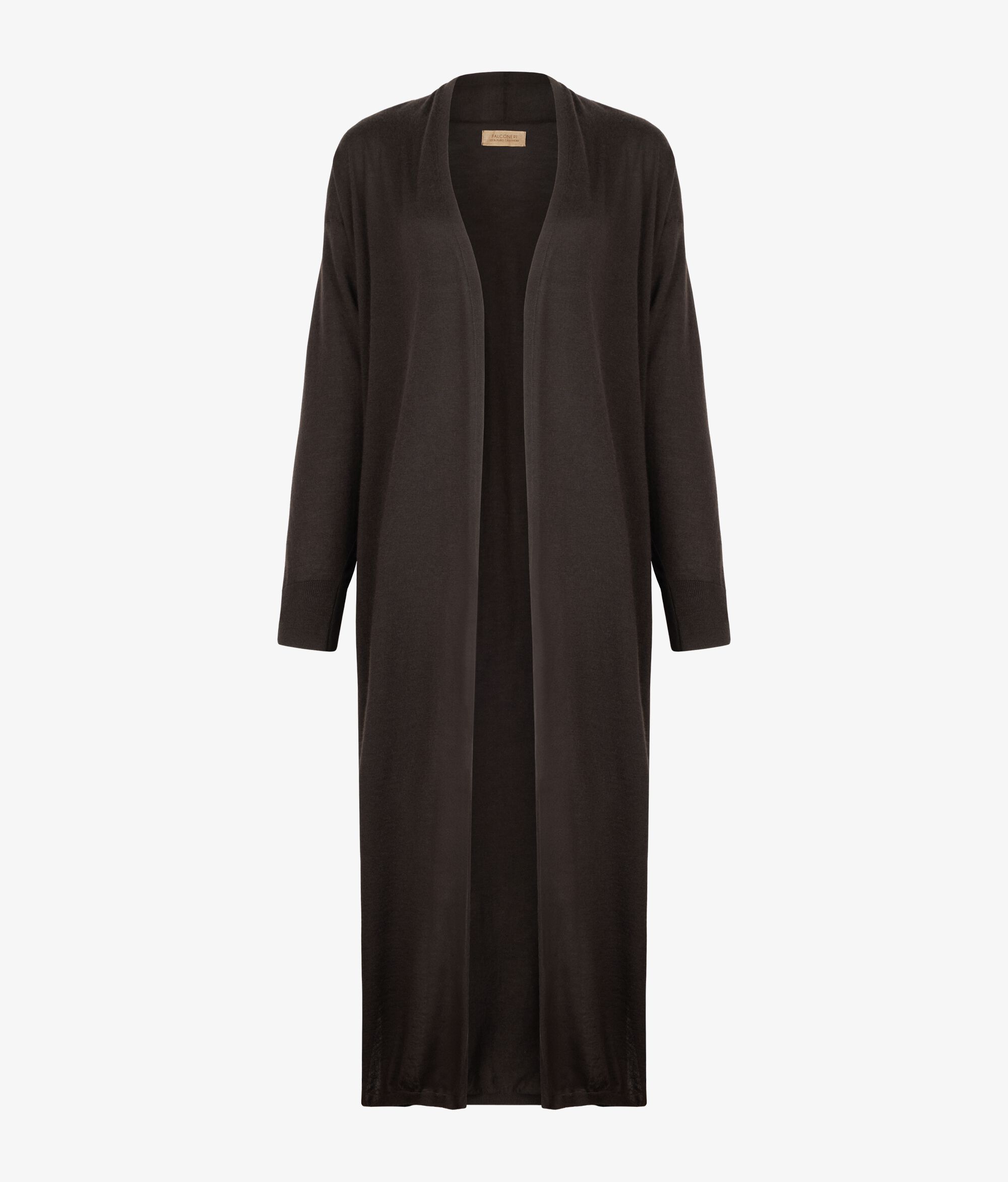 Boja Prošarana tamna čokolada