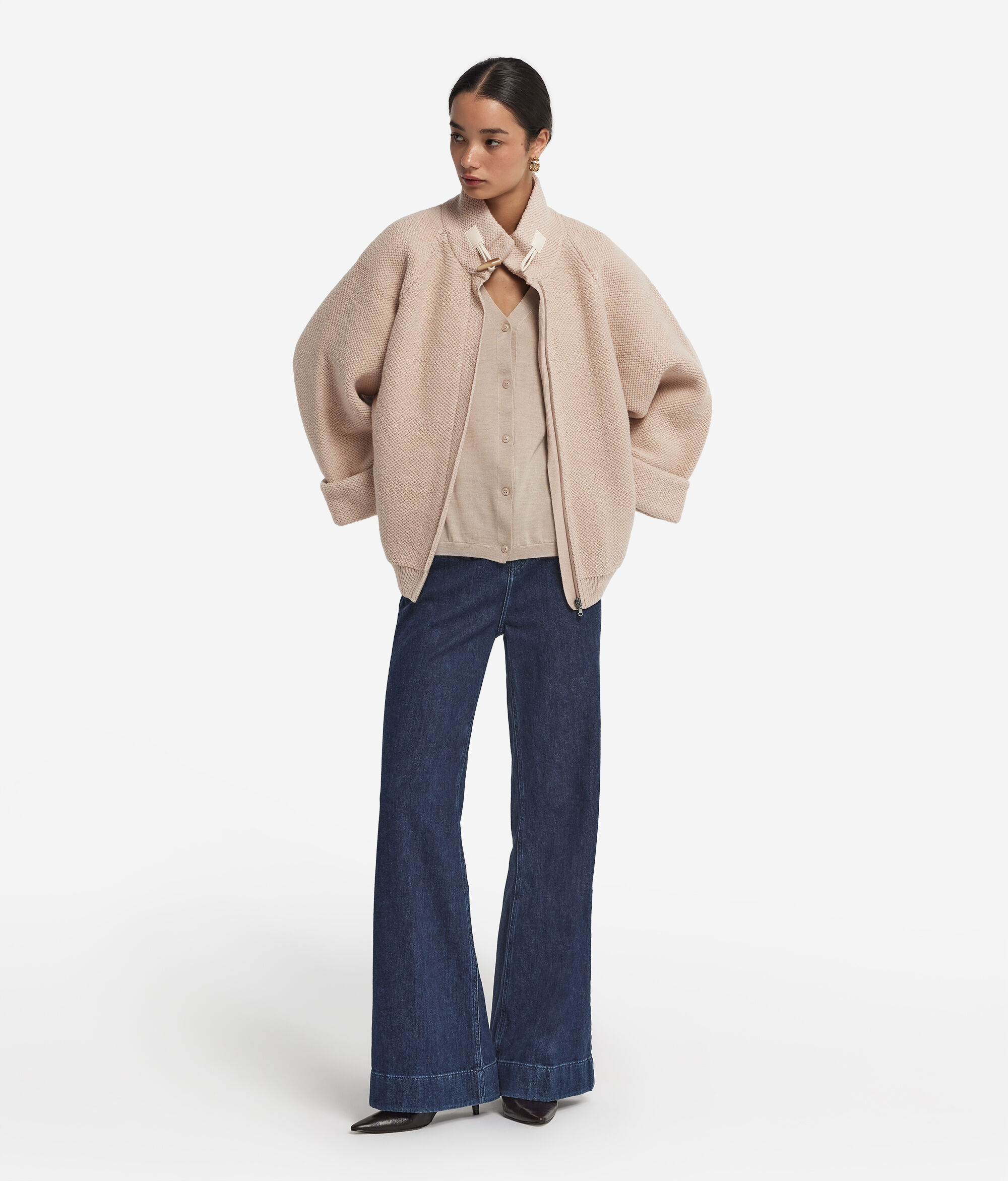 Ultrasoft Cashmere Sheepskin