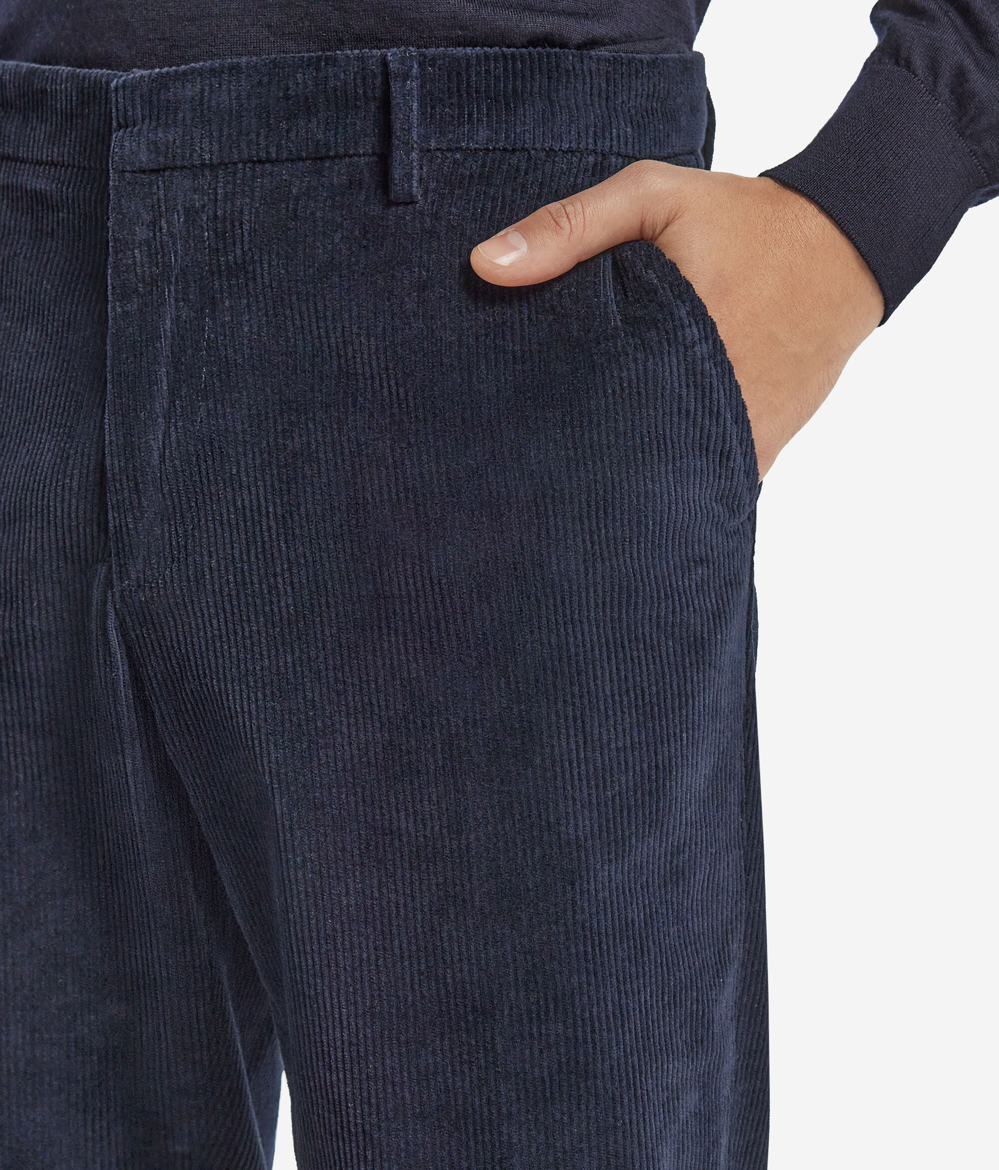 Velvet Pants